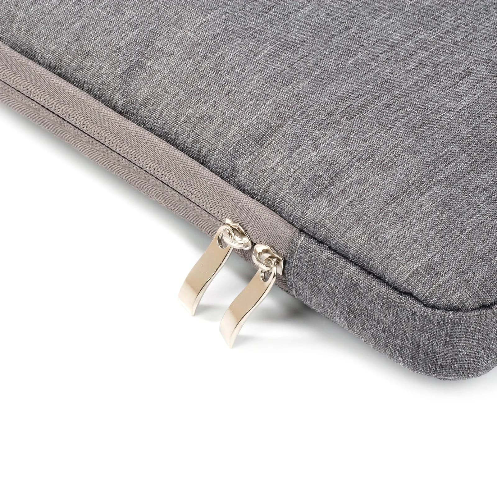 Laptop Sleeve Bag 15, 16.2 inch Grey