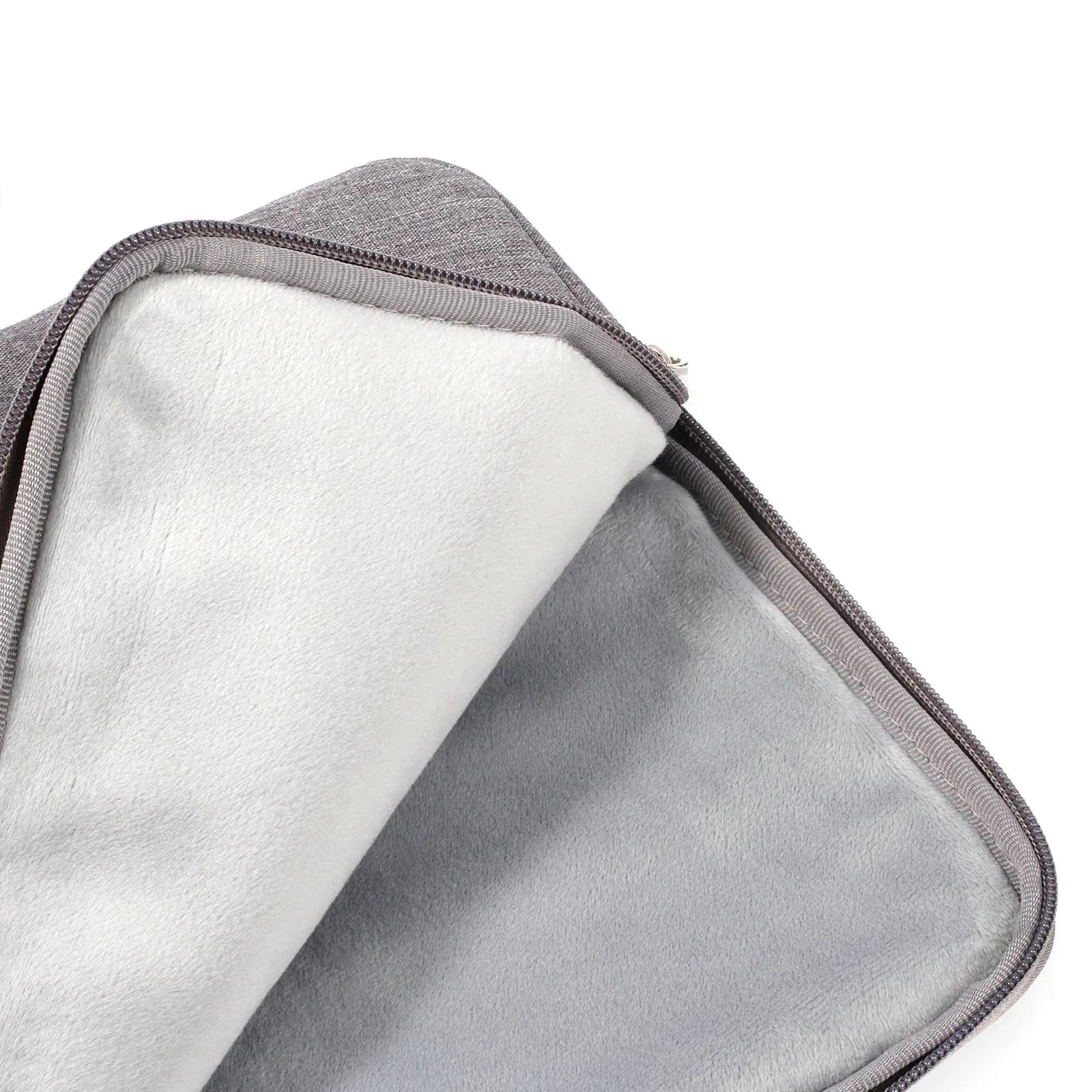 Laptop Sleeve Bag 15, 16.2 inch Grey