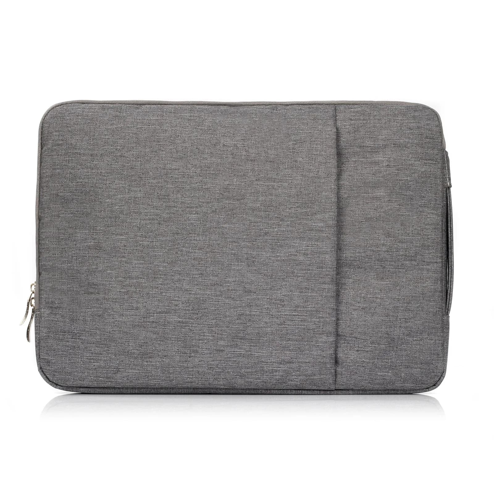 Laptop Sleeve Bag 11, 12 inch Grey