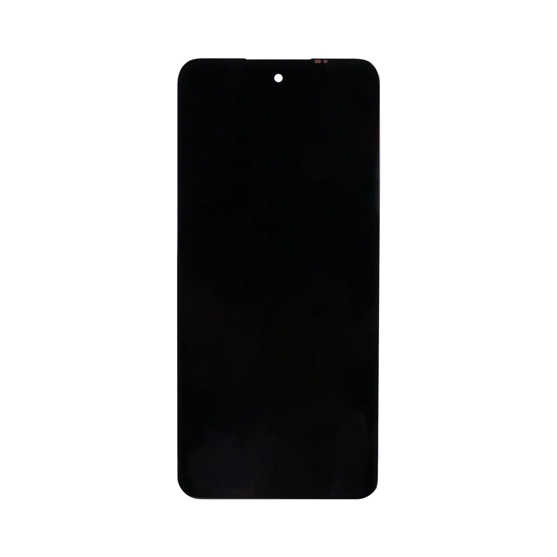 Motorola Moto G14 Display And Digitizer Without Frame Black OEM
