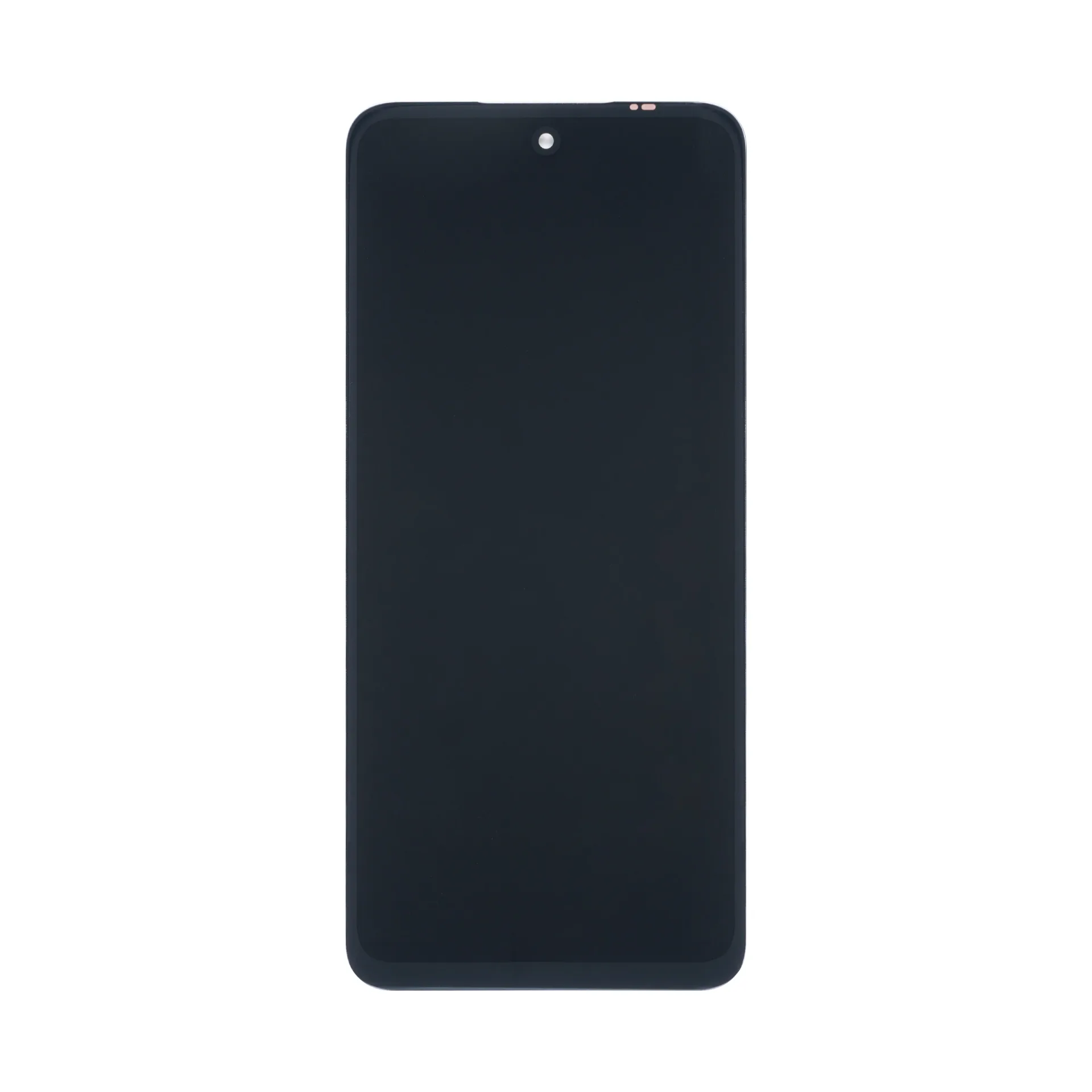 Motorola Moto G34 Display And Digitizer Without Frame Black OEM