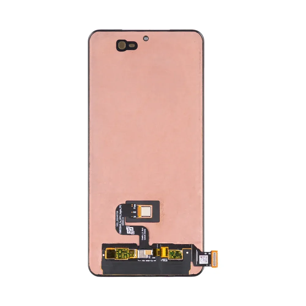 OnePlus 13 Display And Digitizer Without Frame Black OEM