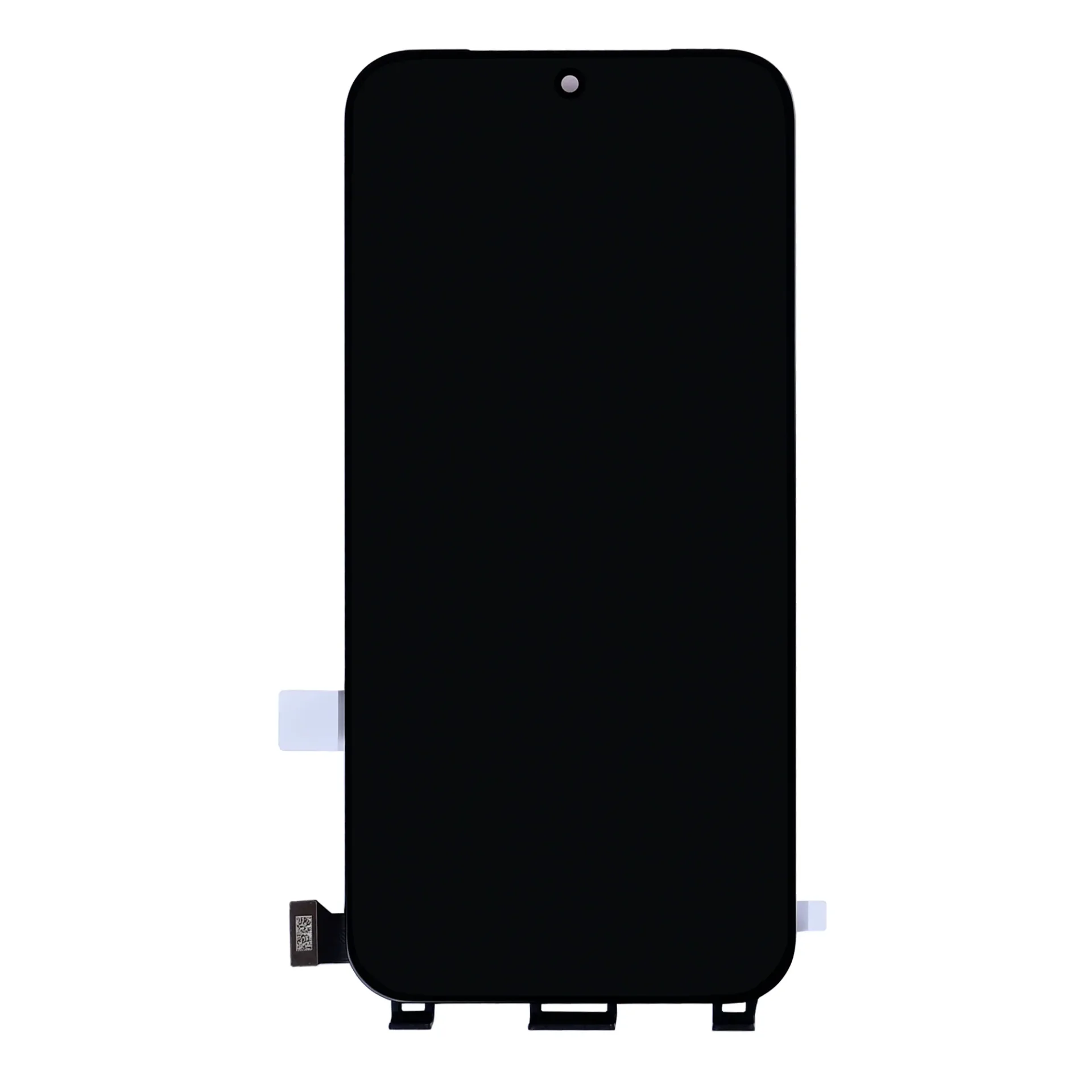 OnePlus 15 Display And Digitizer Without Frame Black OEM