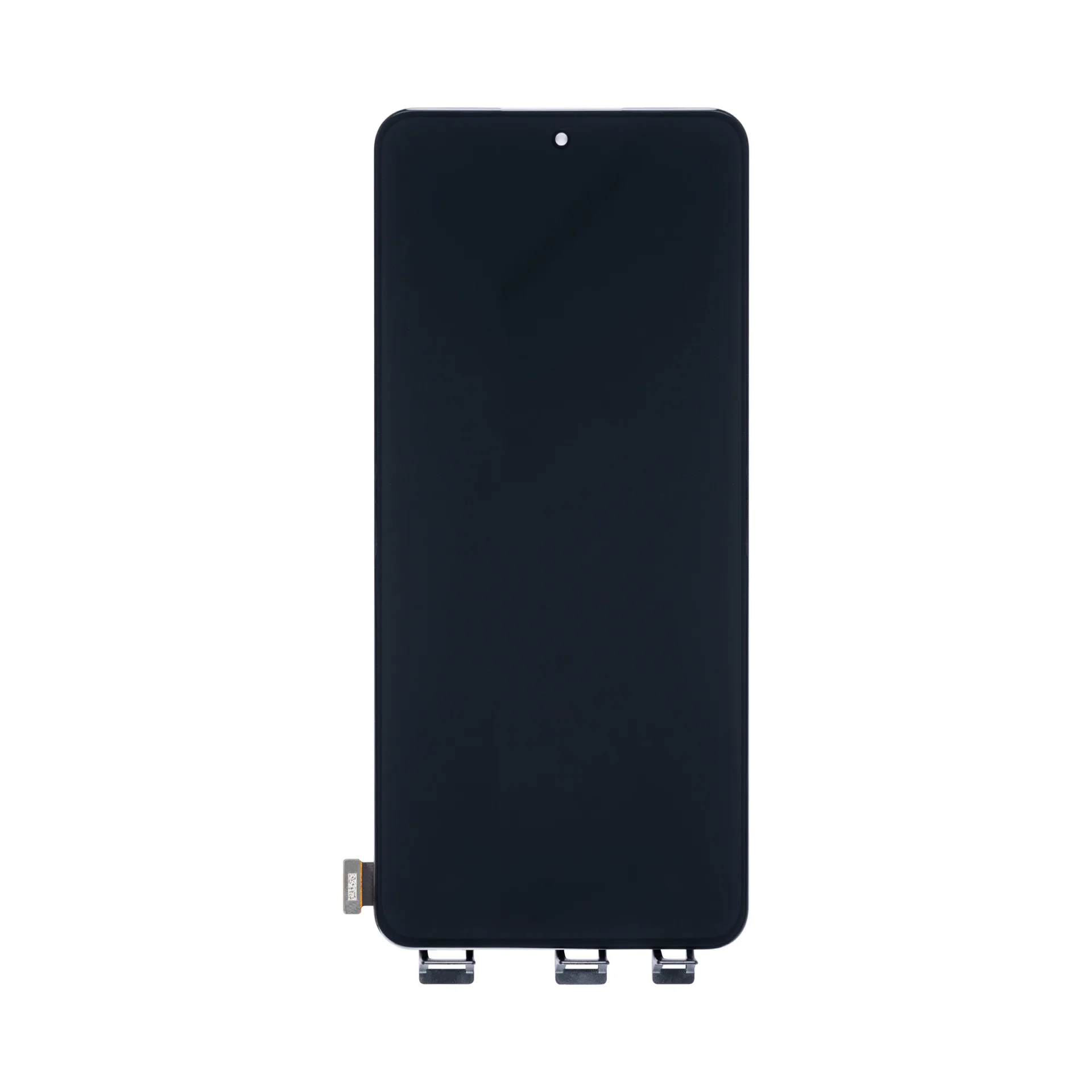OnePlus Nord 3 Display And Digitizer Without Frame Black OEM