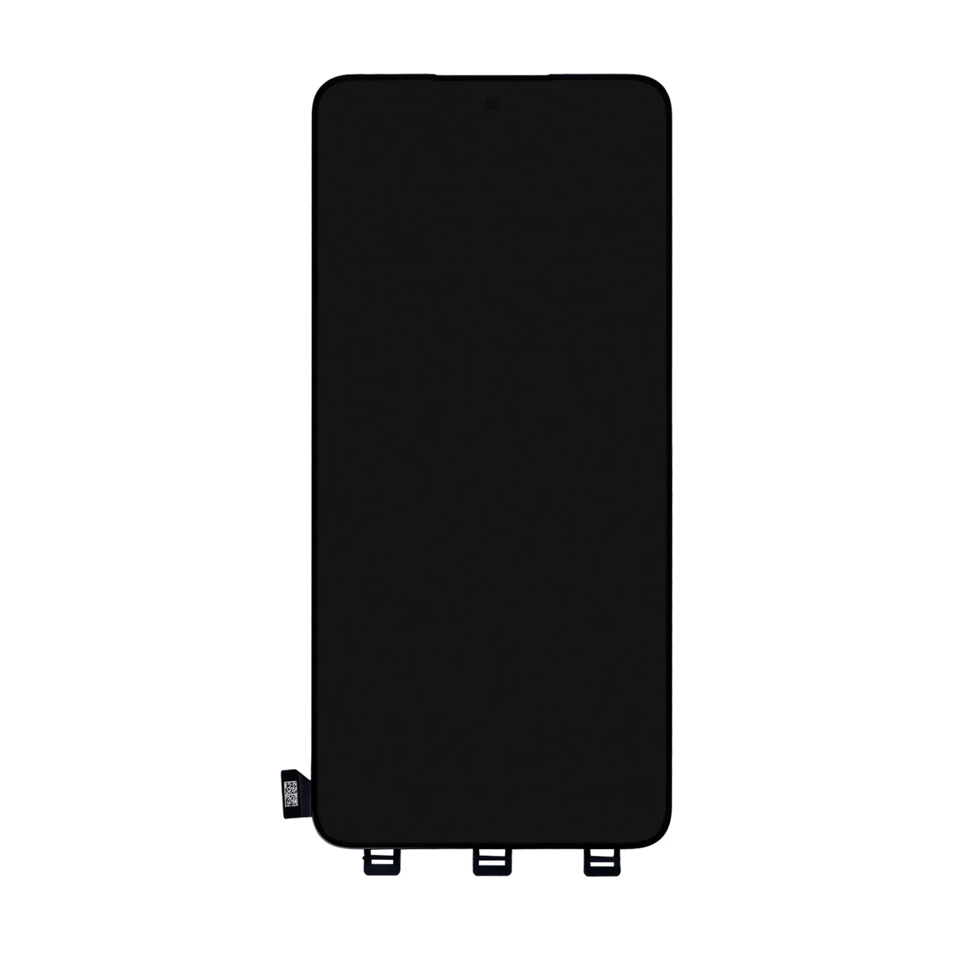 OnePlus Nord CE5 Display And Digitizer Without Frame Black OEM