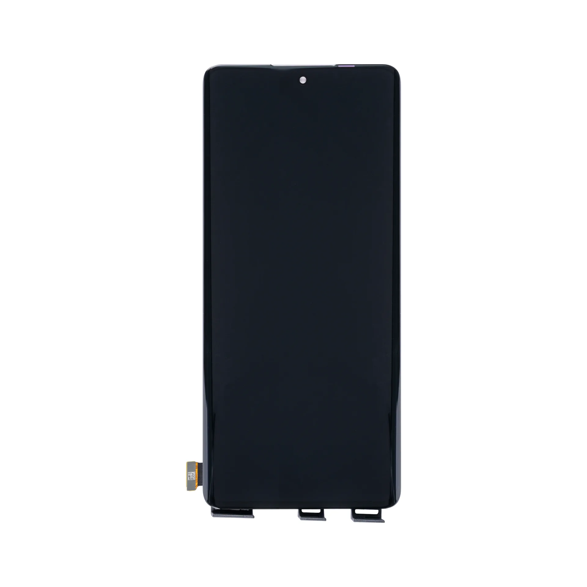 Oppo A1 Pro Display And Digitizer Without Frame Black OEM
