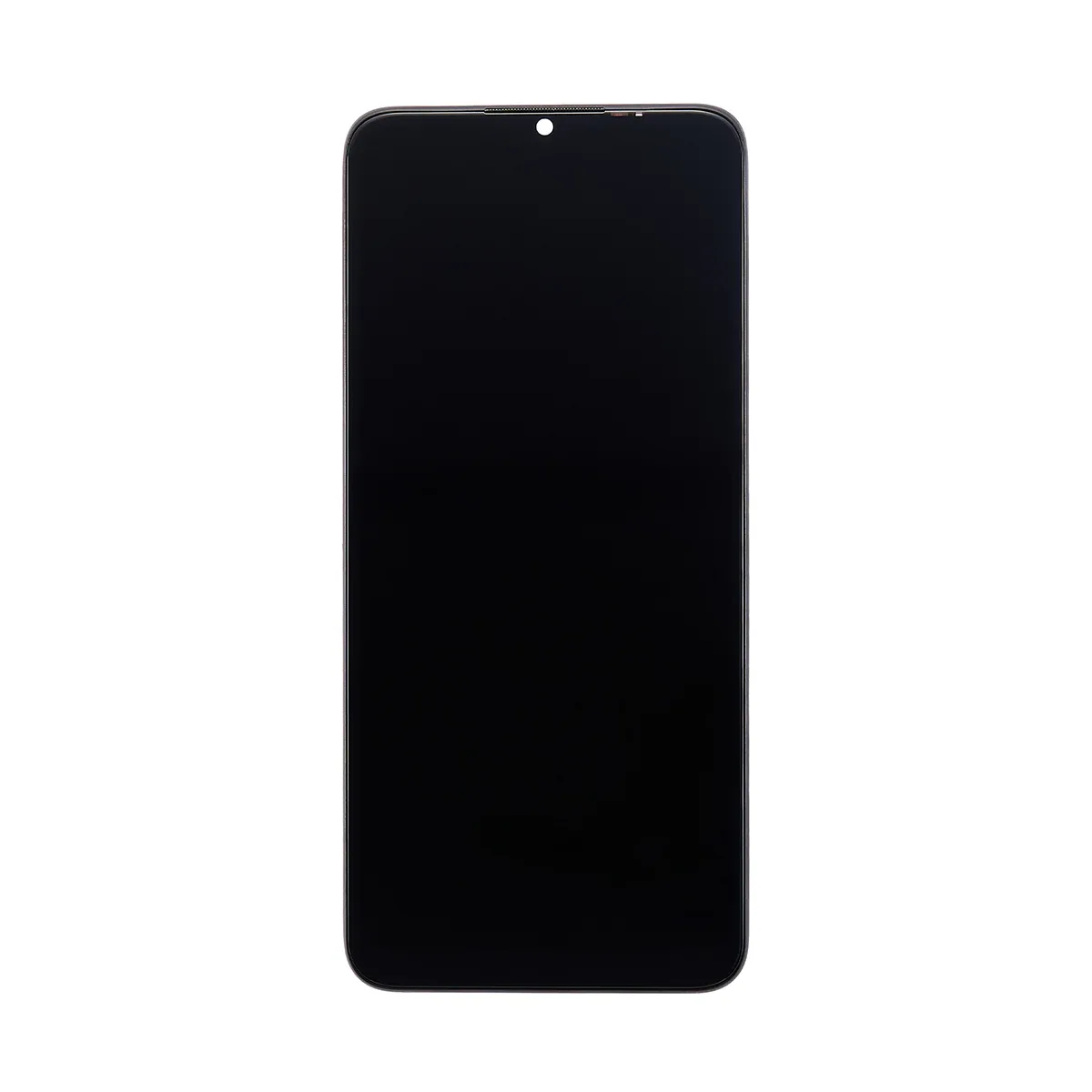 Oppo A15, A15S Display And Digitizer With Frame Dynamic Black OEM