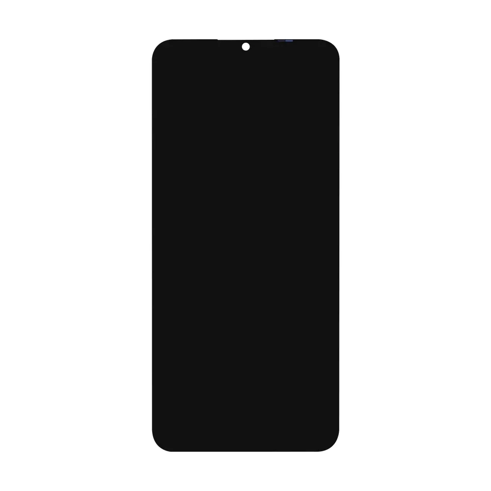 Oppo A15, A15S Display And Digitizer Without Frame Black OEM