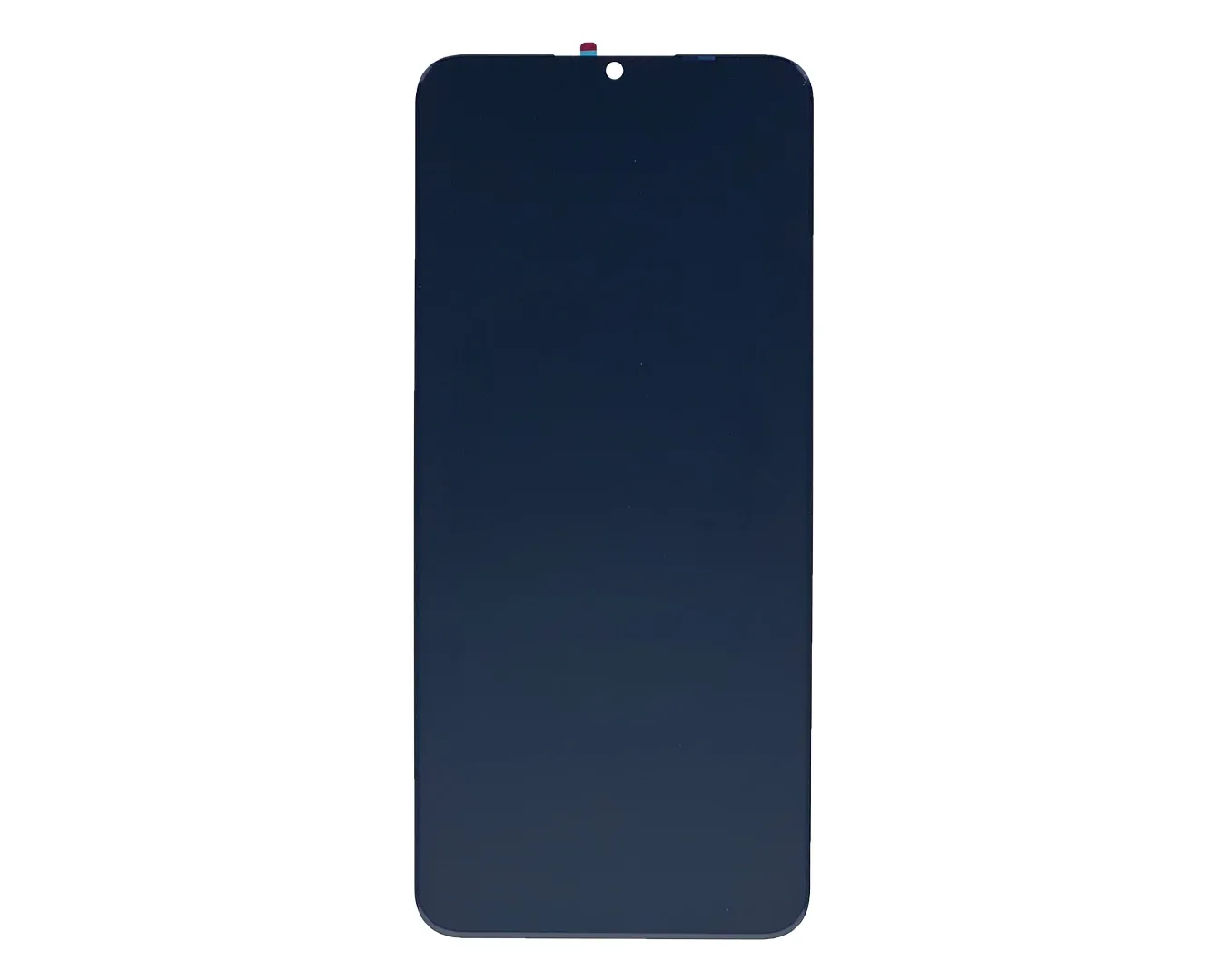 Oppo A16, A16s, A54s Display And Digitizer Without Frame Black OEM