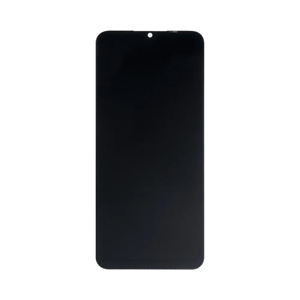 Oppo A16K Display And Digitizer Without Frame Black OEM