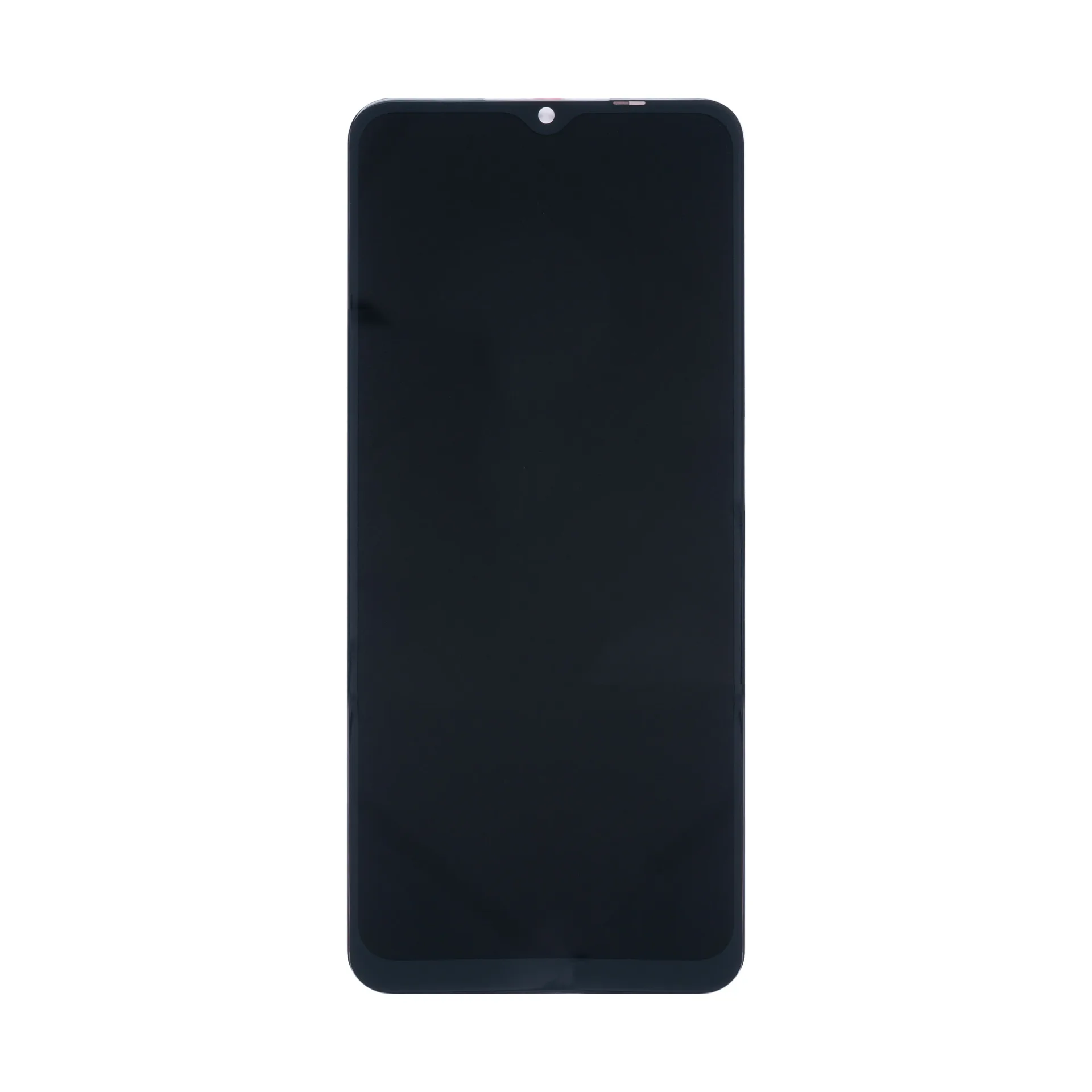 Oppo A18, A38 Display And Digitizer Without Frame Black OEM