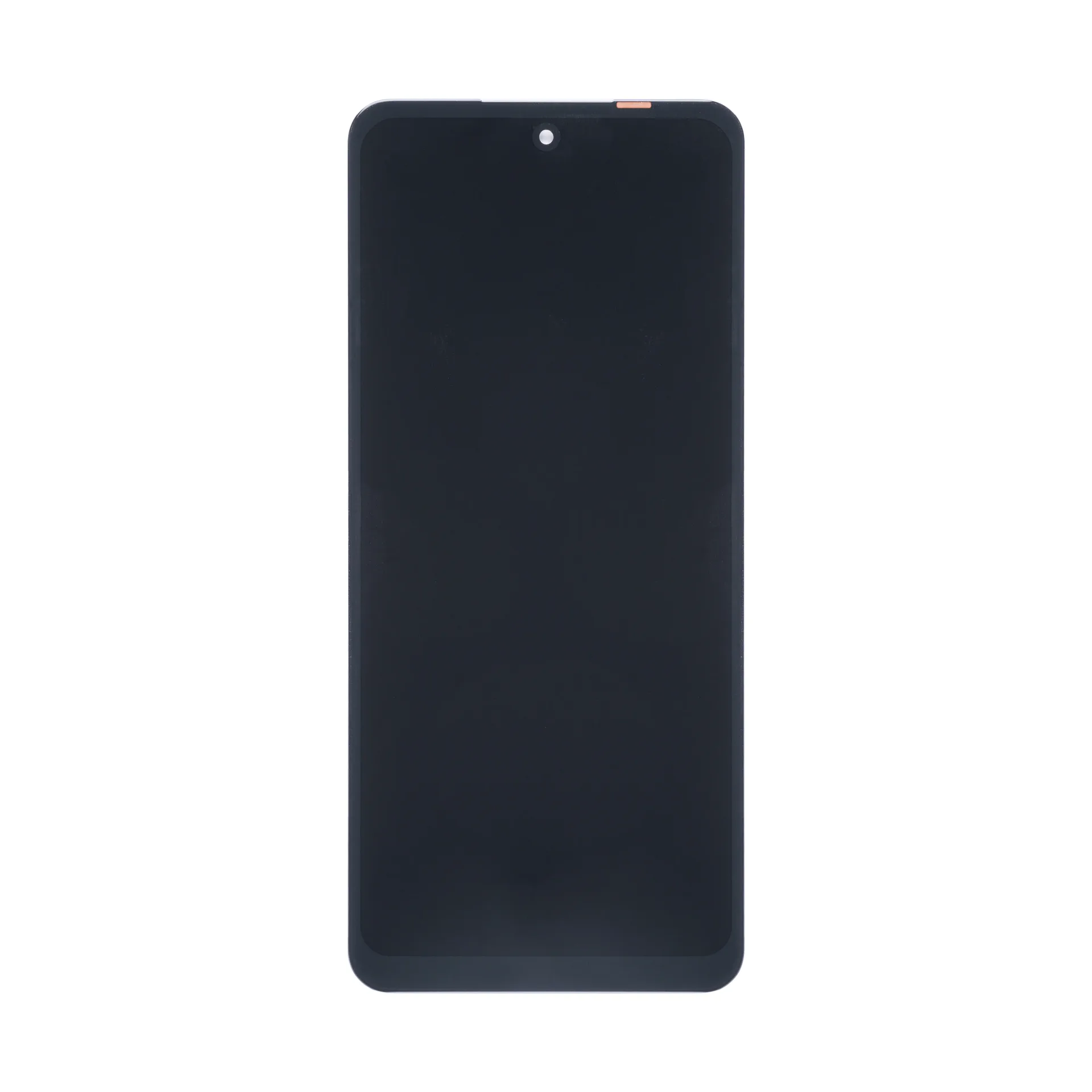 Oppo A2 Display And Digitizer Without Frame Black OEM