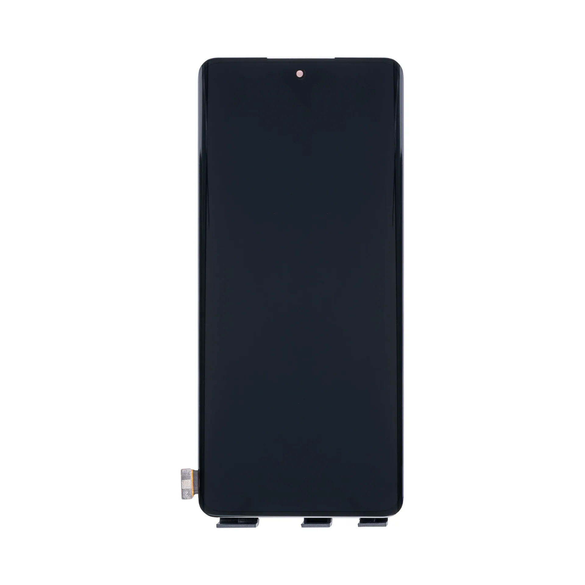 Oppo A2 Pro Display And Digitizer Without Frame Black OEM