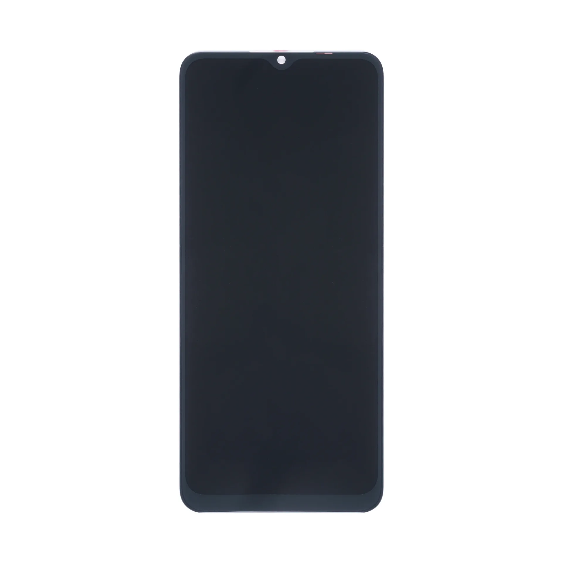 Oppo A2x Display And Digitizer Without Frame Black OEM