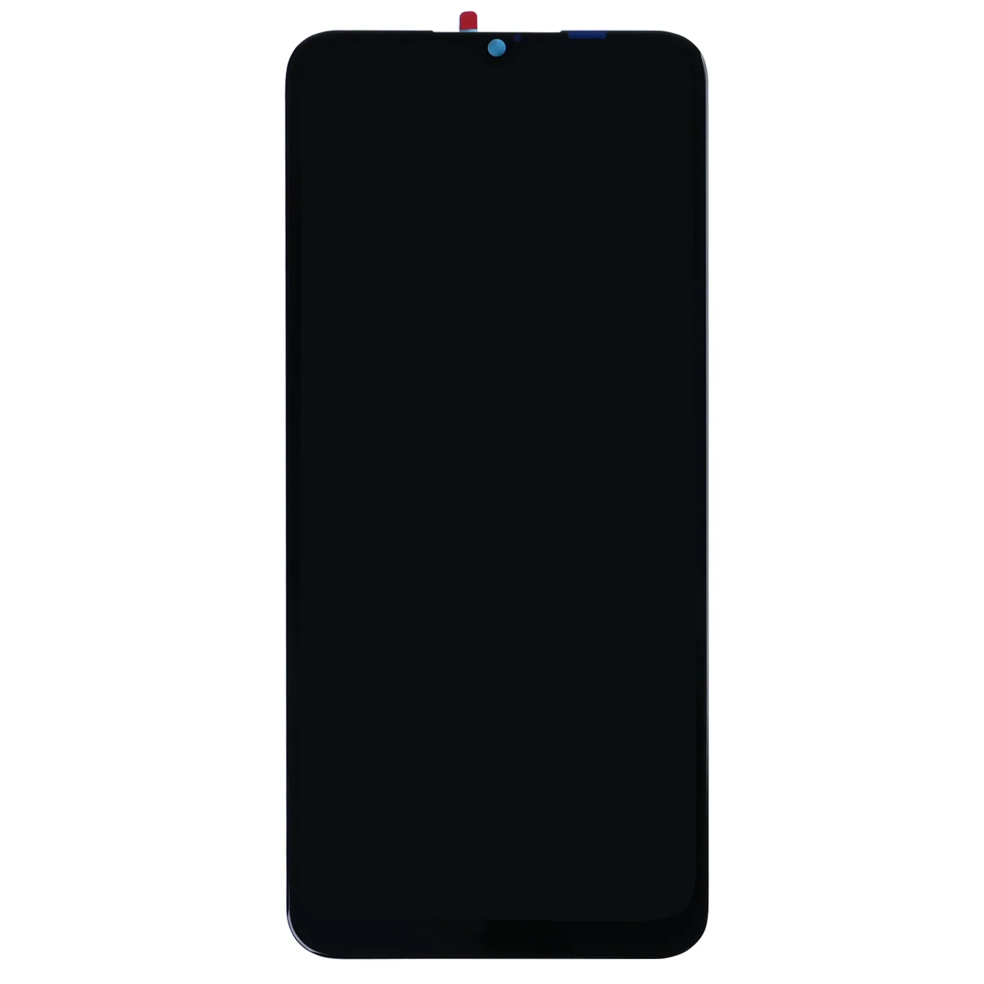 Oppo A31 Display And Digitizer Without Frame Black OEM