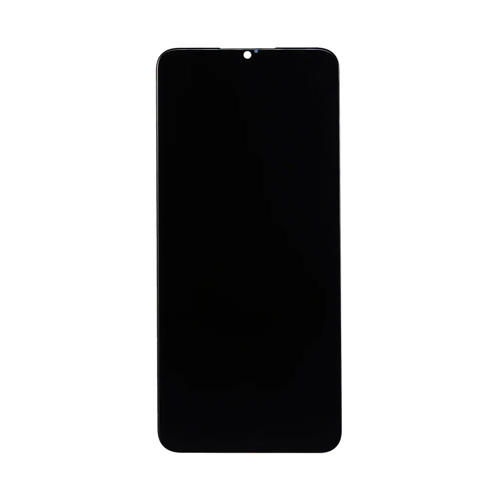 Oppo A5 (2020), A9 (2020) Display And Digitizer Without Frame Black OEM