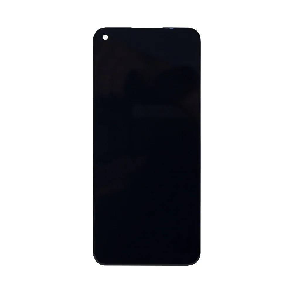 Oppo A53 4G, A53S 4G Display And Digitizer Without Frame Black OEM