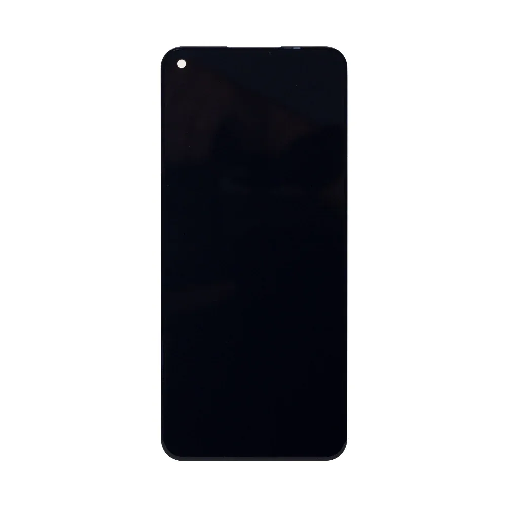 Oppo A54 4G Display And Digitizer Without Frame Black OEM