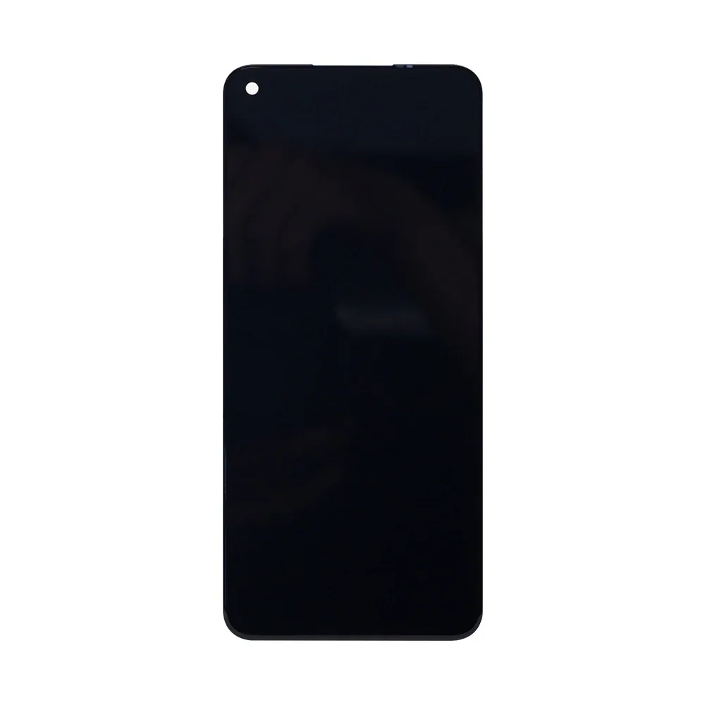 Oppo A54 5G, A74 5G, A93 5G Display And Digitizer Without Frame Black OEM