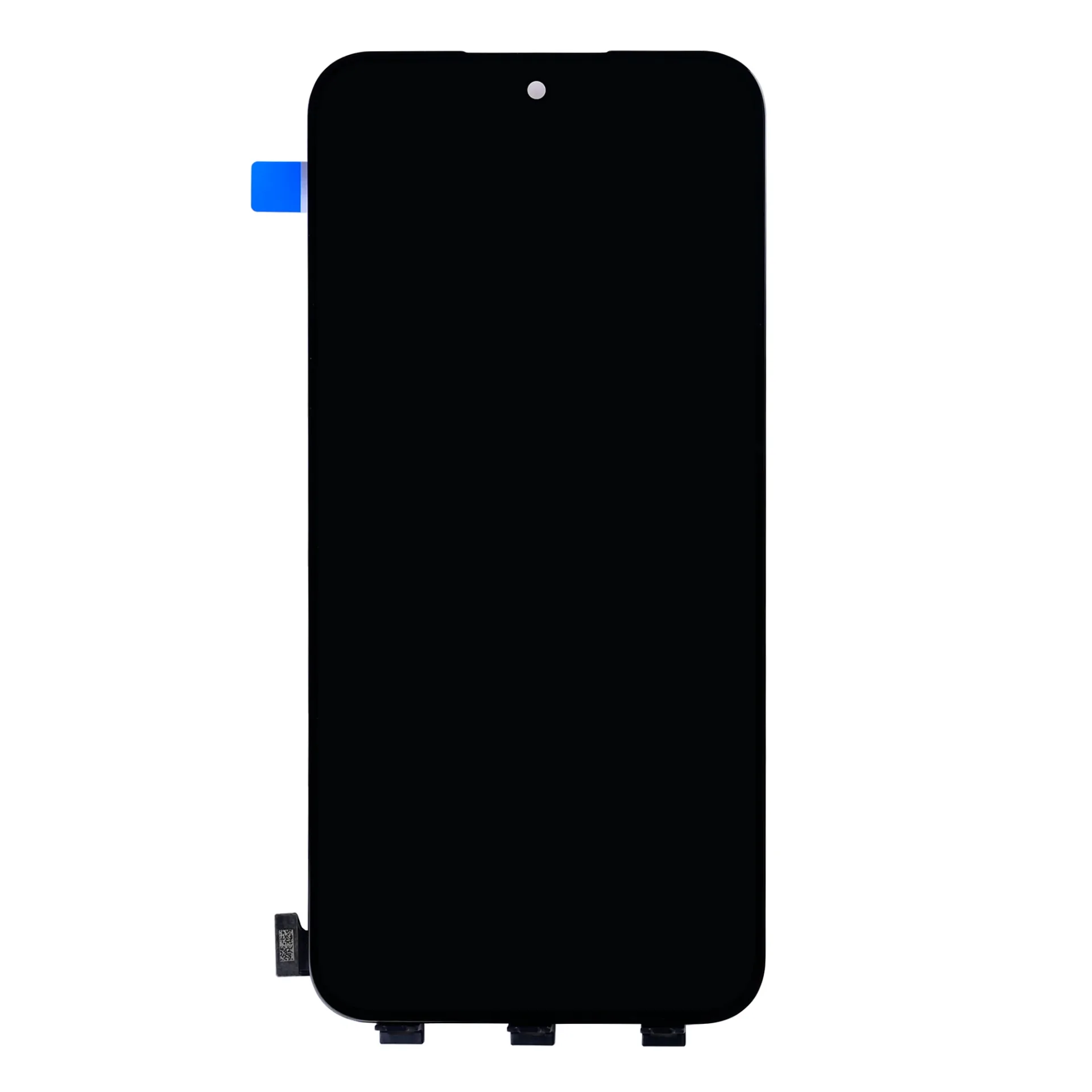 Oppo A6 Pro 4G, A6 Pro 5G, Reno 14F, F31, F31 Pro 5G, Realme 15T Display And Digitizer Without Frame Black OEM