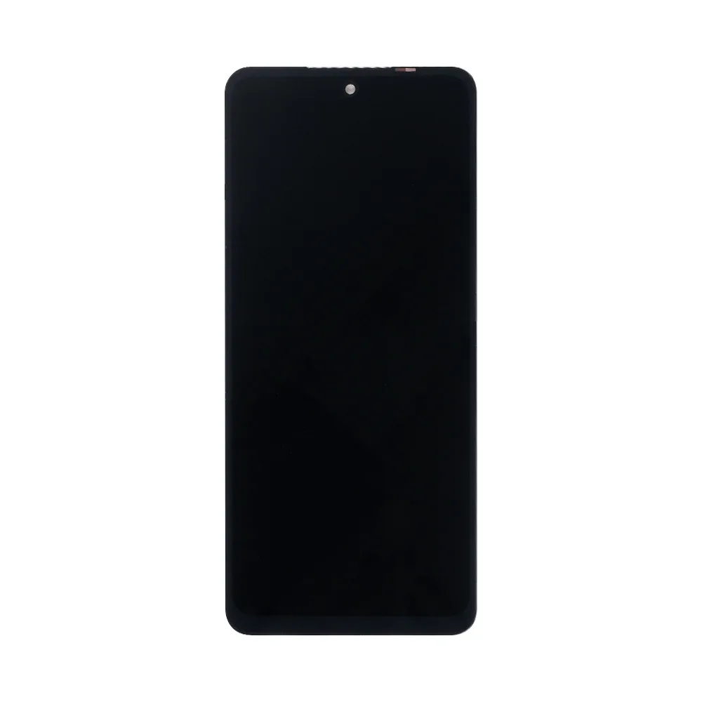 Oppo A60 4G, A3 5G (A60), A3 4G Display And Digitizer Without Frame Black OEM