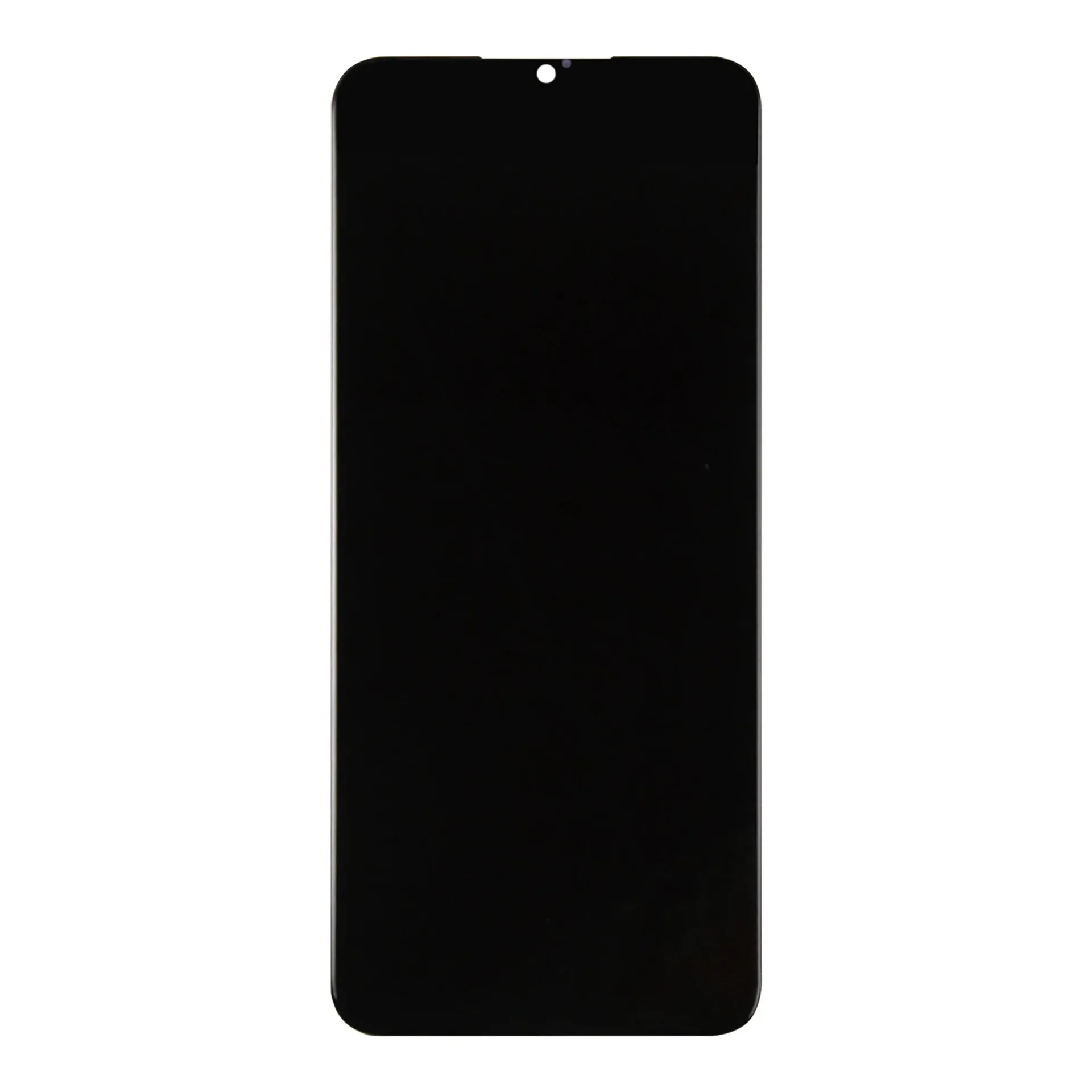 Oppo A9 2020 Display And Digitizer Without Frame Black OEM
