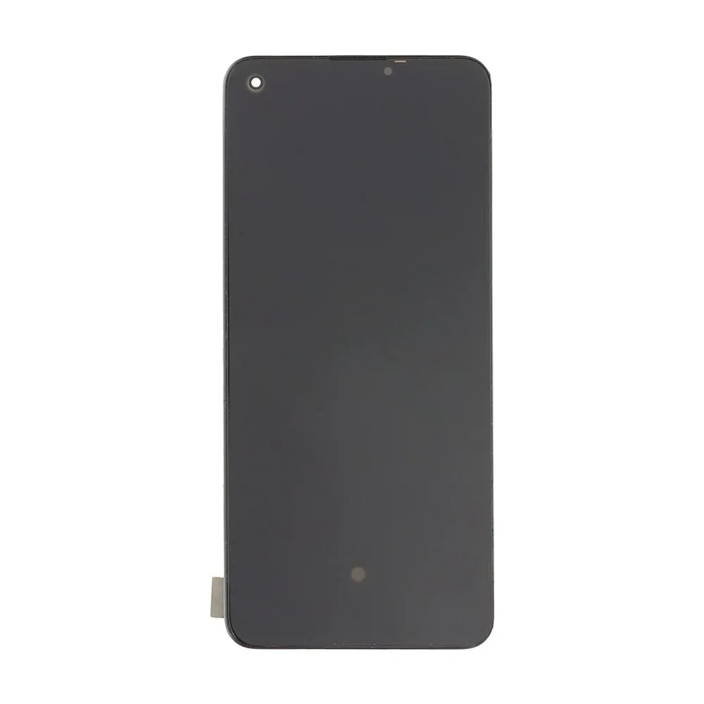 Oppo A94 4G Display And Digitizer With Frame Fluid Black OEM