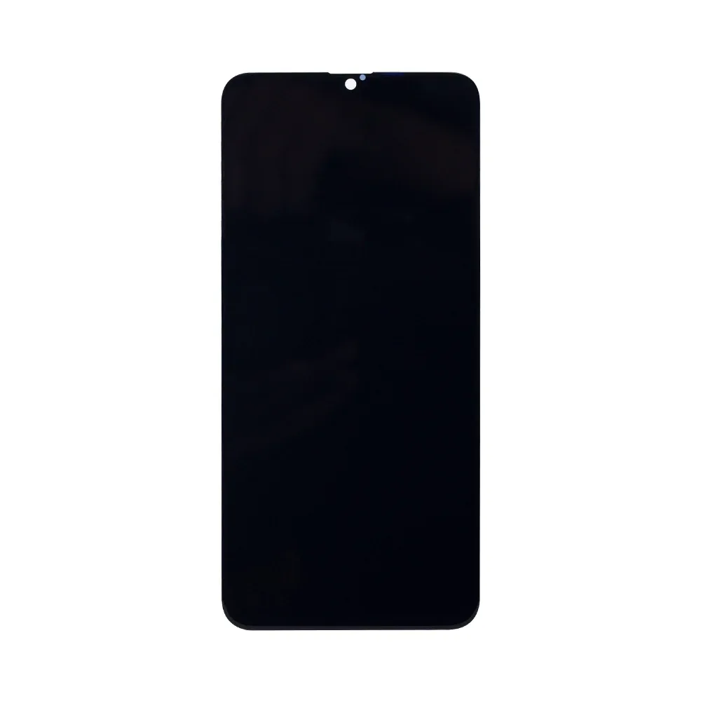 Oppo F11 Display And Digitizer Without Frame Black OEM