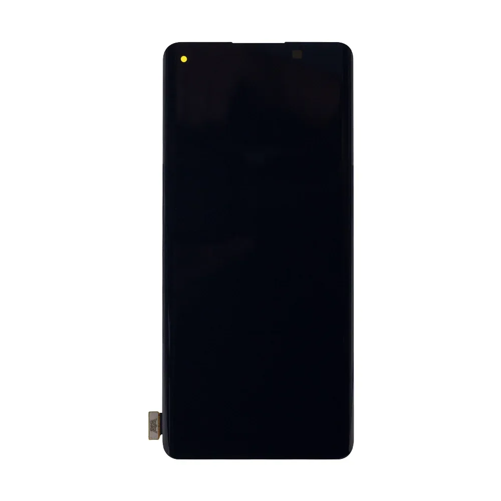 Oppo Find X3 Neo 5G Display And Digitizer Without Frame Black OEM