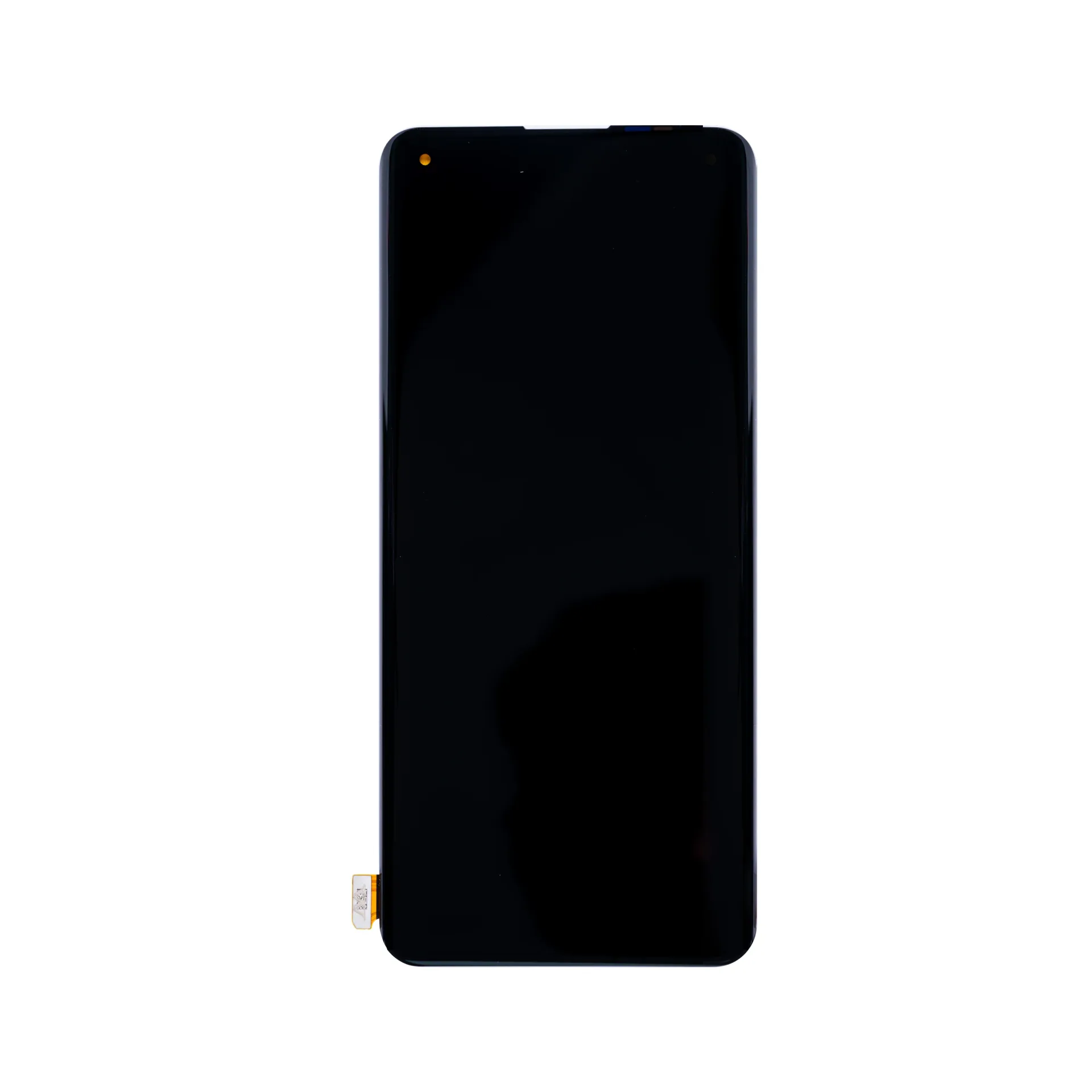 Oppo Find X3 Pro Display And Digitizer Without Frame Black OEM