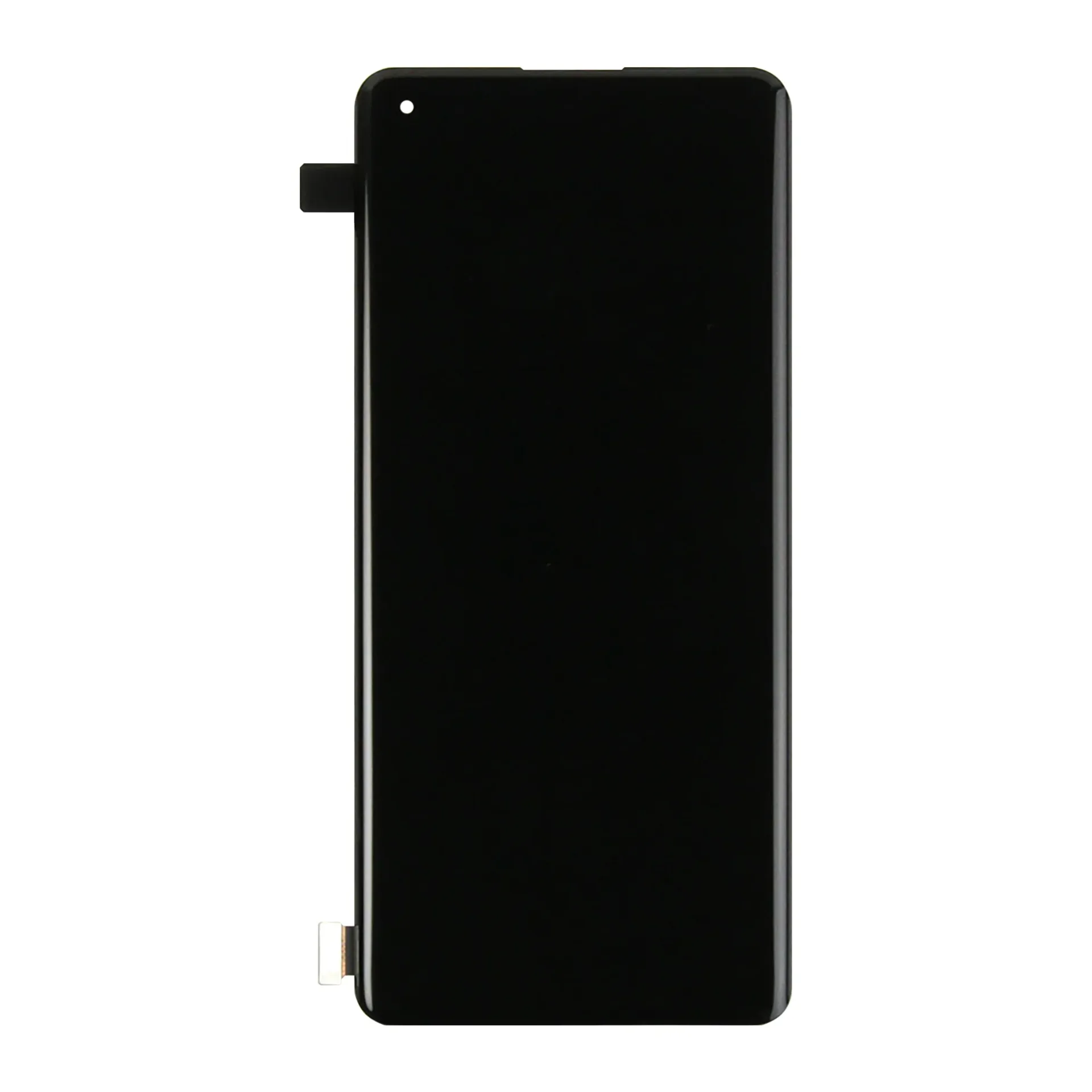 Oppo Find X5 Display And Digitizer Without Frame Black OEM