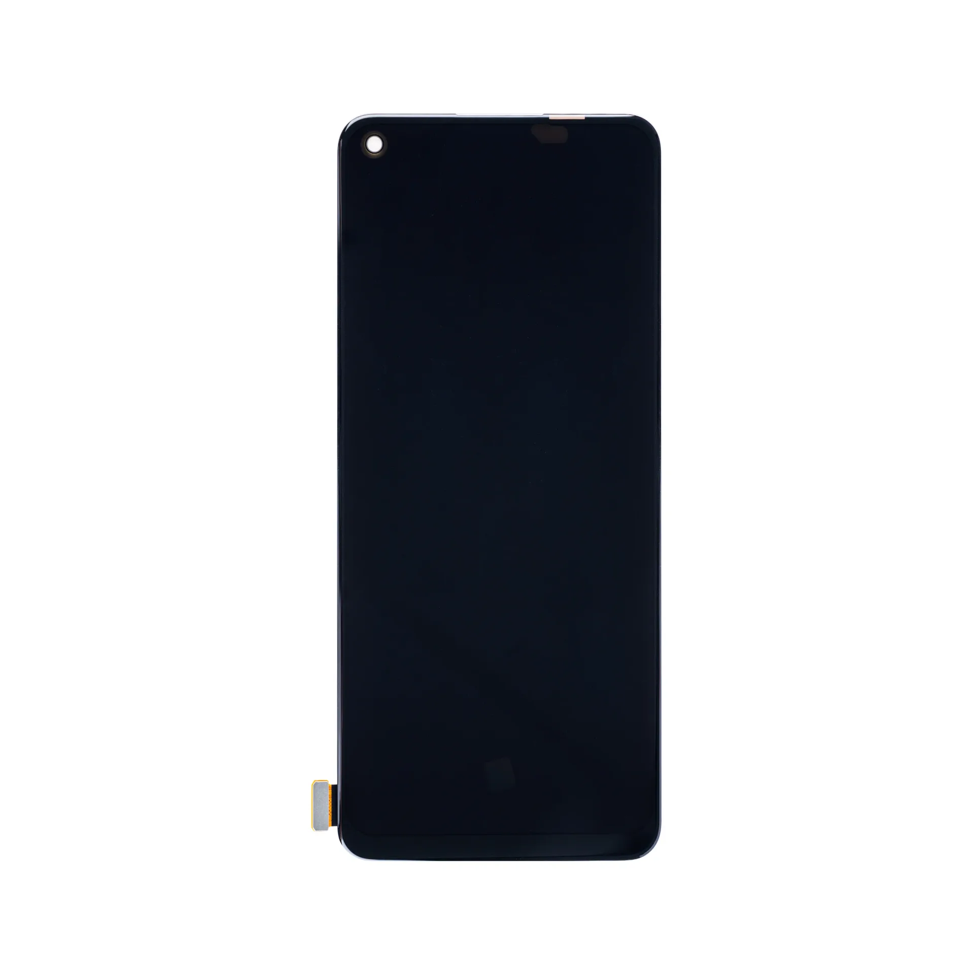 Oppo Find X5 Lite, Reno 7 5G Display And Digitizer Without Frame Black OEM