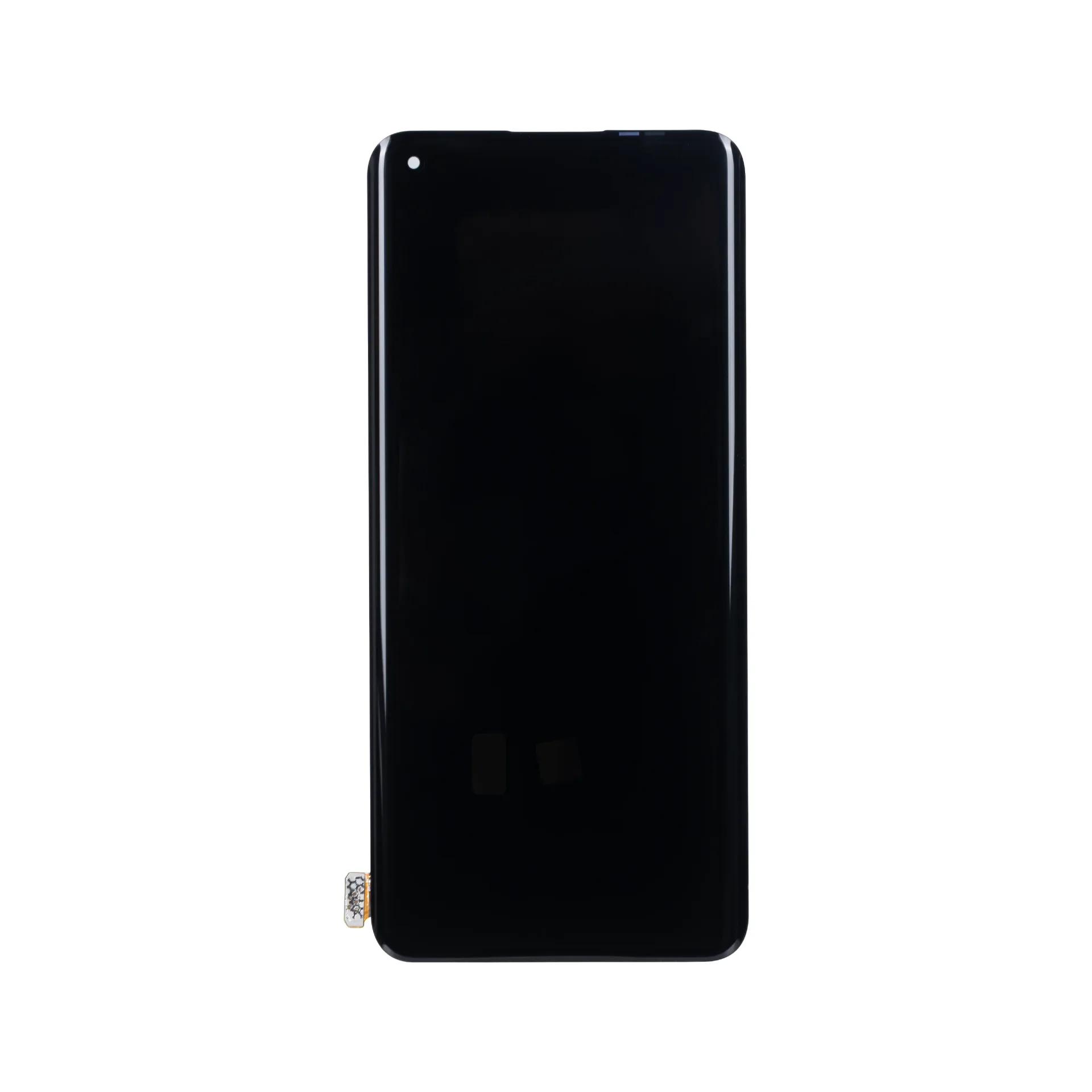 Oppo Find X5 Pro, OnePlus 10 Pro Display And Digitizer Without Frame Black OEM