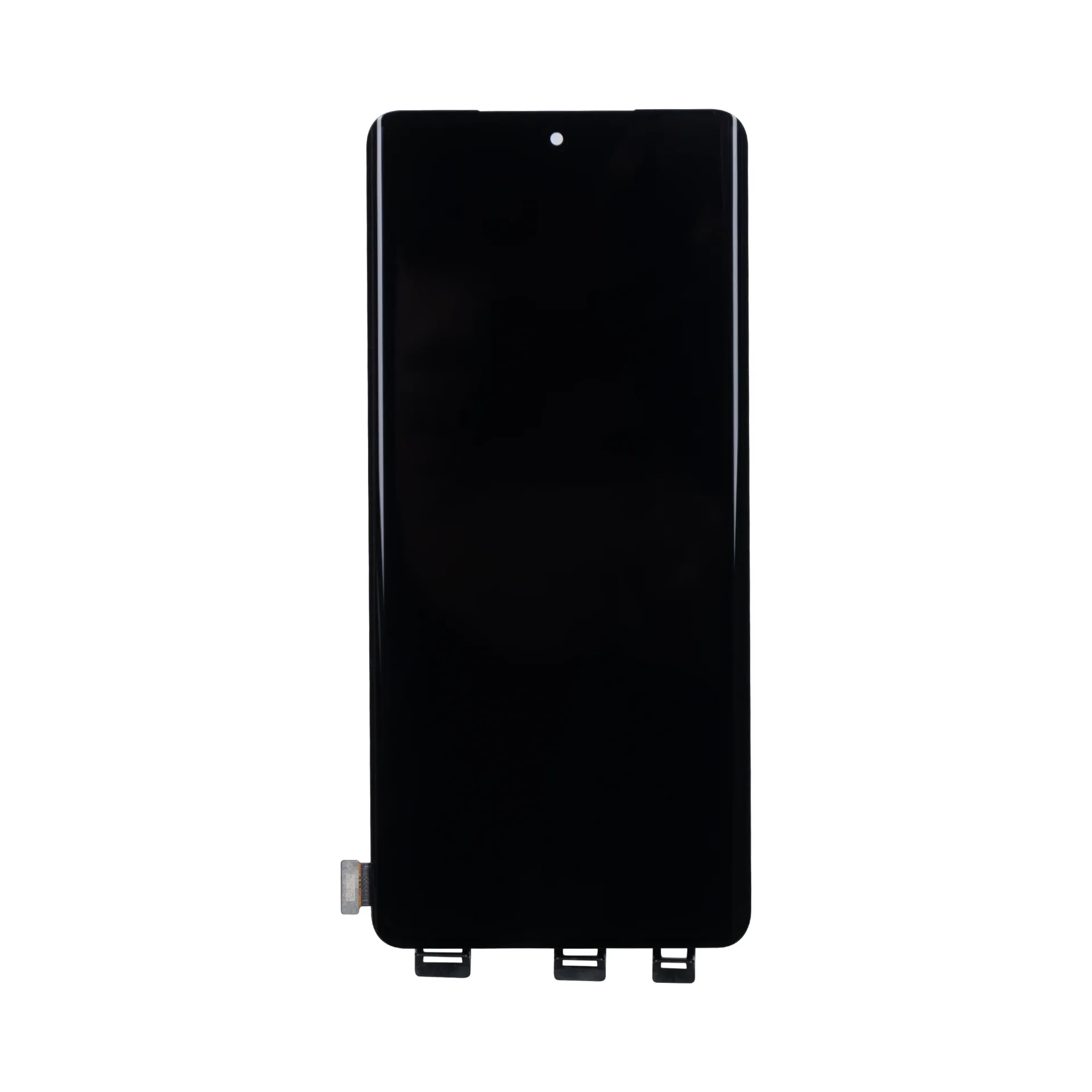Oppo Find X6 Display And Digitizer Without Frame Black OEM