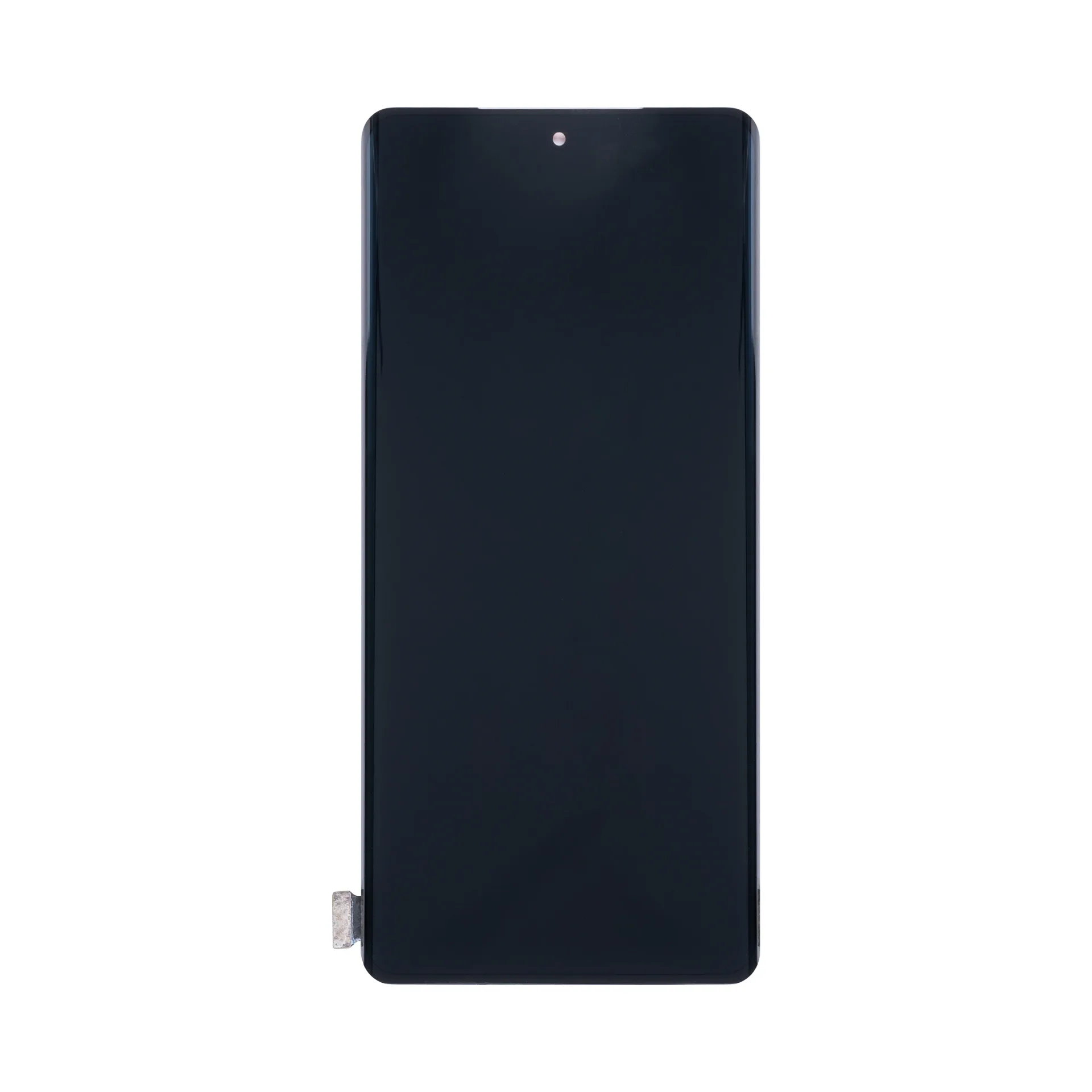 Oppo Find X7, Realme GT 5 Pro, GT Neo 6 SE, GT 6T, GT 6 Display And Digitizer Without Frame Black OEM