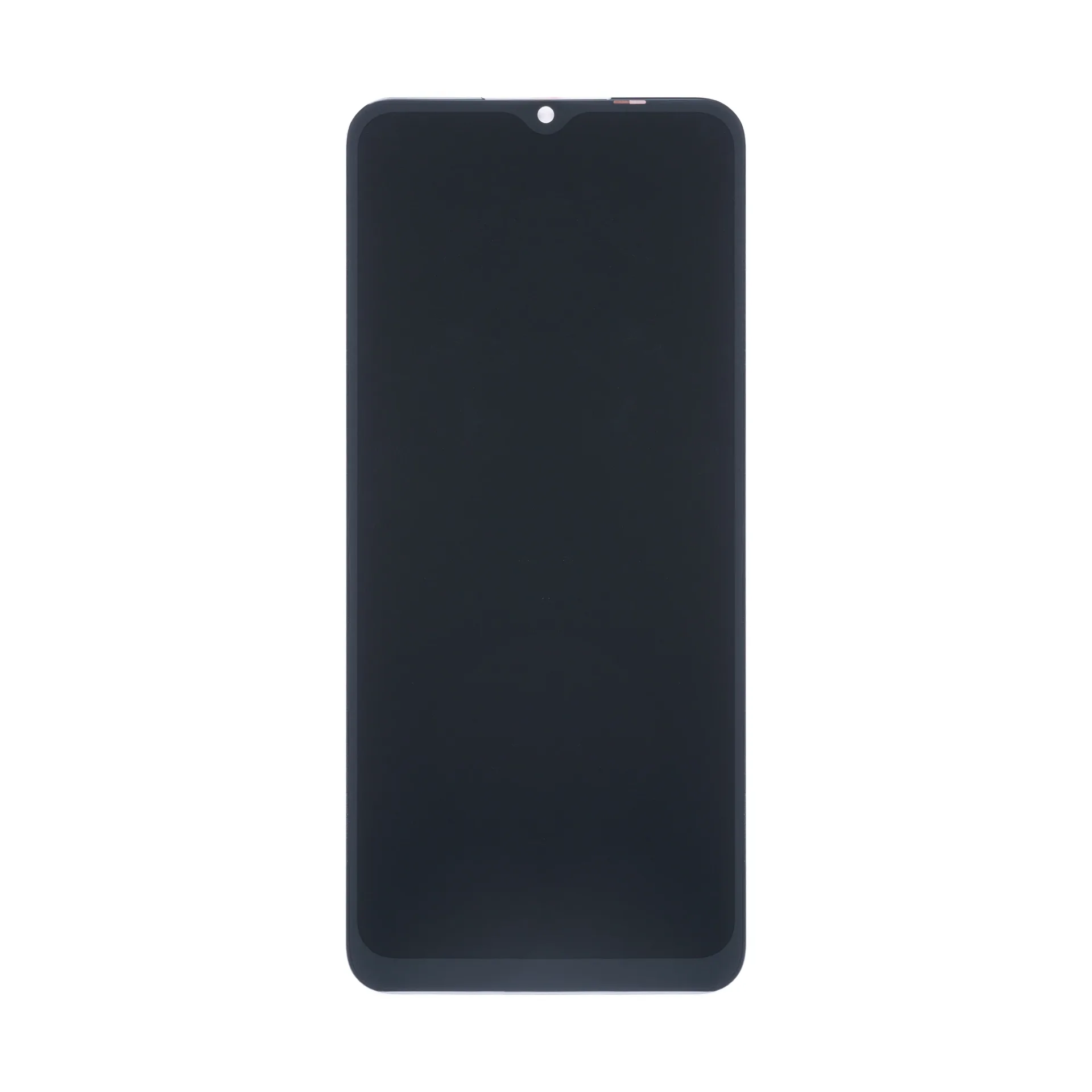 Oppo K10 5G Display And Digitizer Without Frame Black OEM