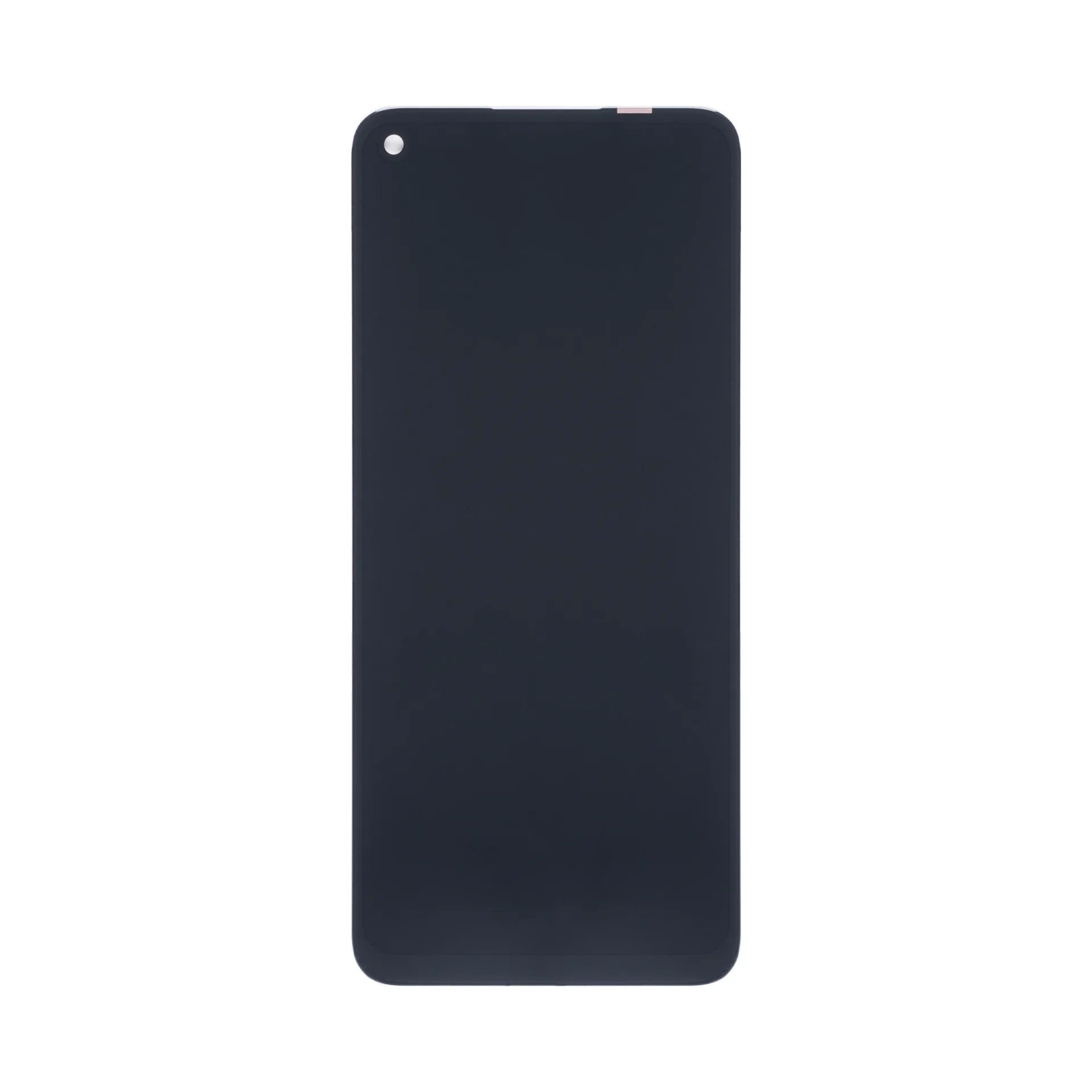 Oppo K10x Display And Digitizer Without Frame Black OEM