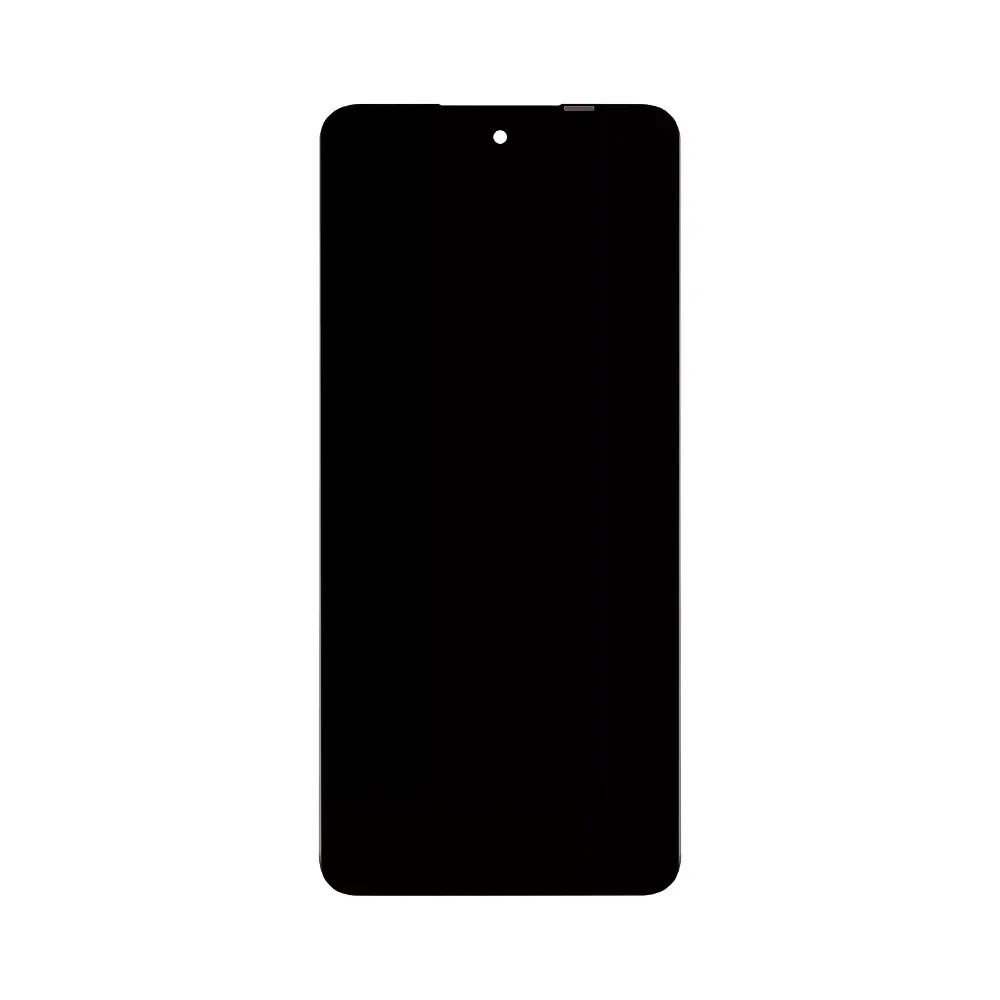 Oppo K11x Display And Digitizer Without Frame Black OEM