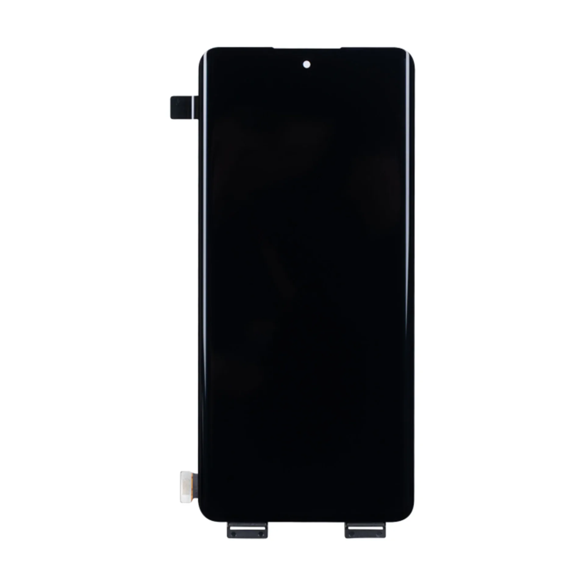 Oppo Reno 10 Display And Digitizer Without Frame Black OEM