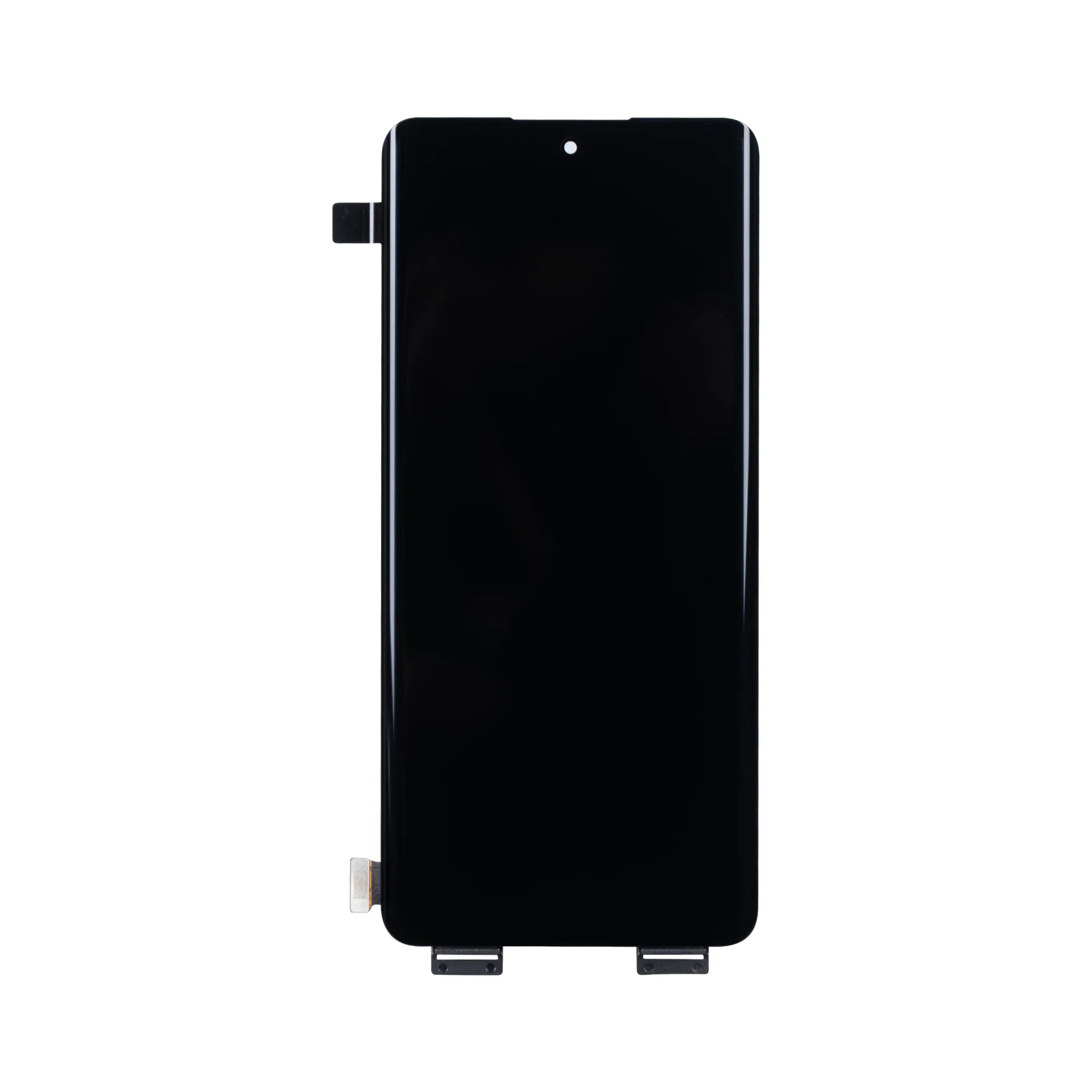 Oppo Reno 10 Pro Display And Digitizer Without Frame Black OEM