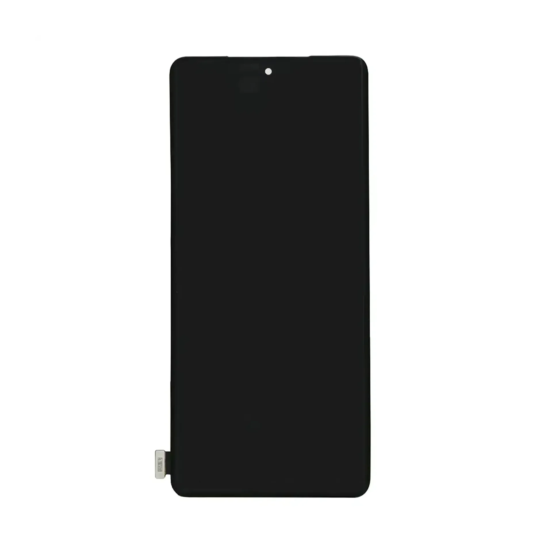 Oppo Reno 10 Pro Plus Display And Digitizer Without Frame Black OEM