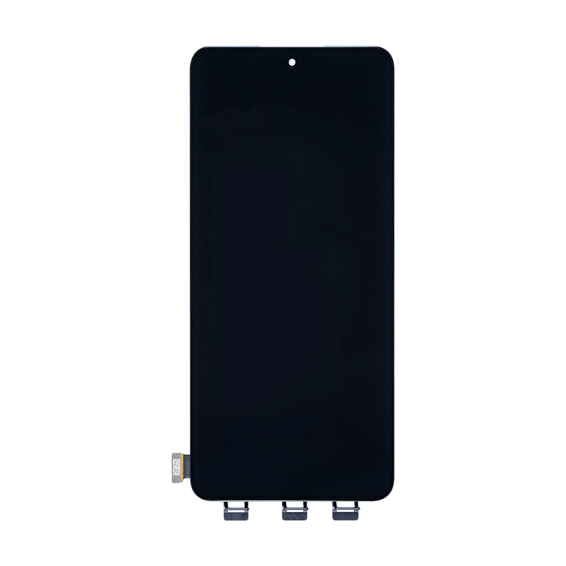 Oppo Reno 11F Display And Digitizer Without Frame Black OEM