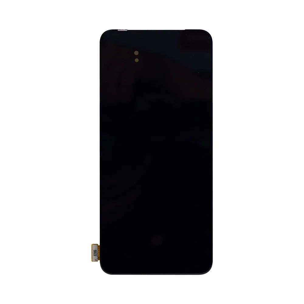 Oppo Reno 2F Display And Digitizer Without Frame Black OEM