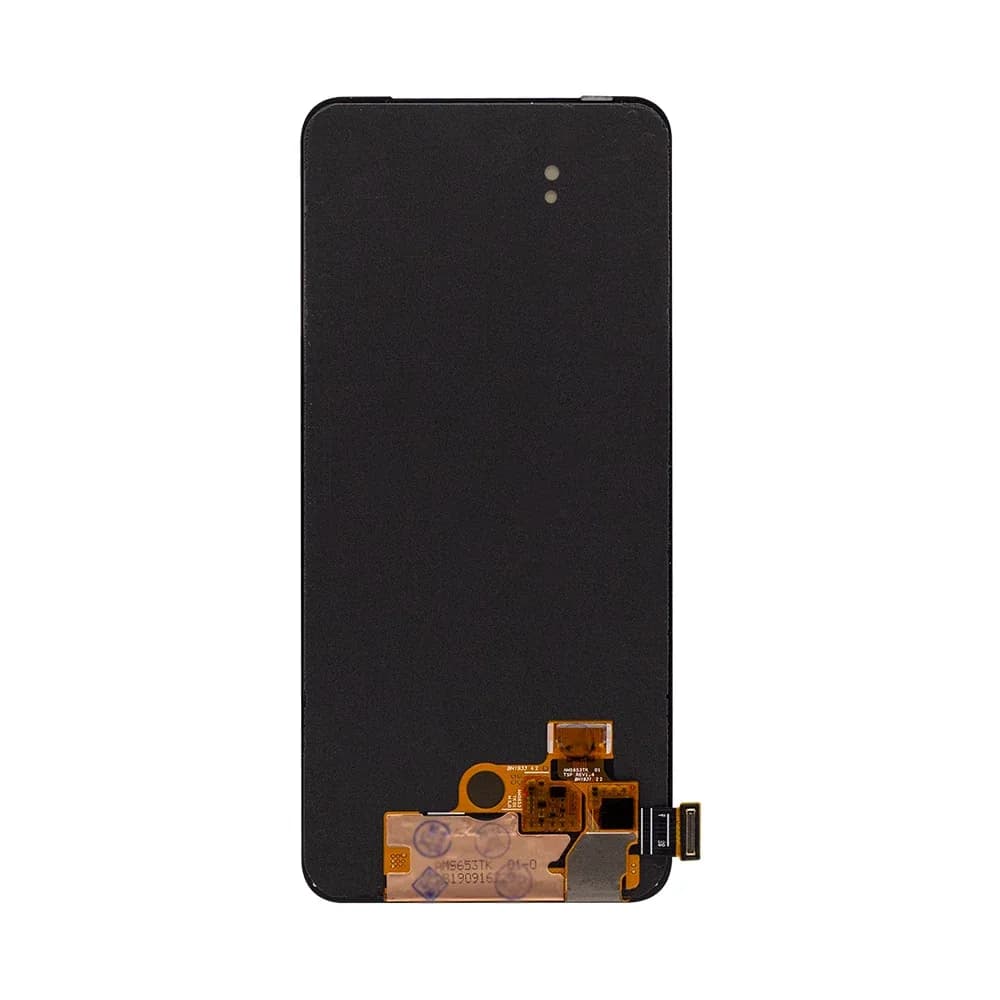 Oppo Reno 2F Display And Digitizer Without Frame Black OEM