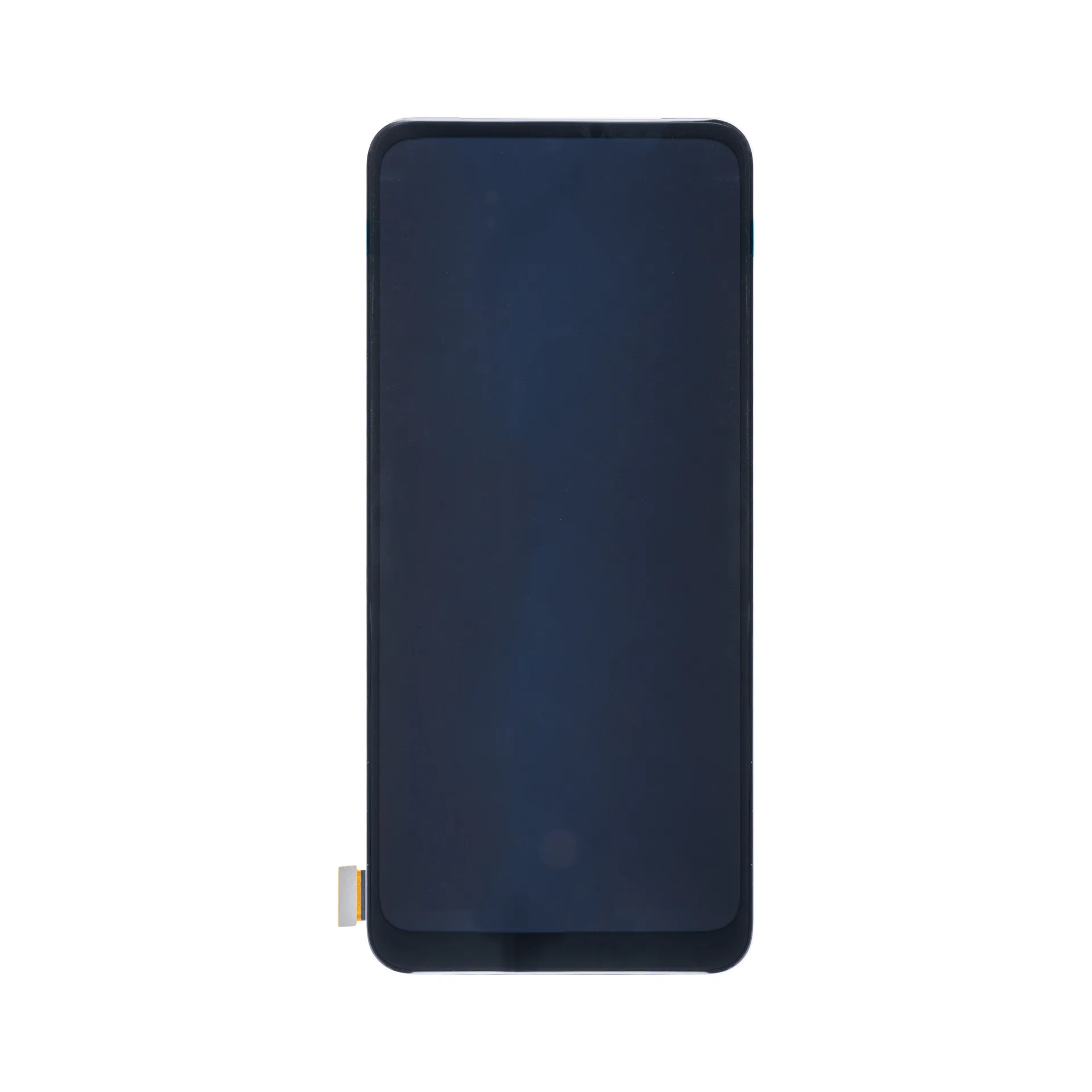 Oppo Reno 2Z Display And Digitizer Without Frame Black OEM