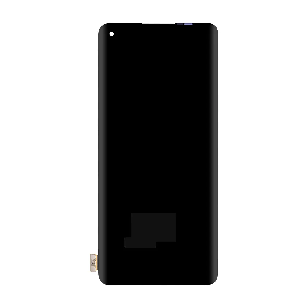 Oppo Reno 4 Pro 5G Display And Digitizer Without Frame Black OEM