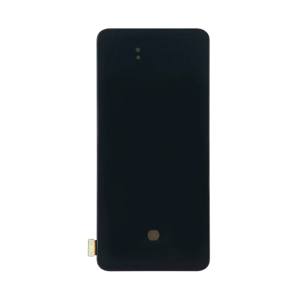 Oppo Reno 4G Display And Digitizer Without Frame Black OEM