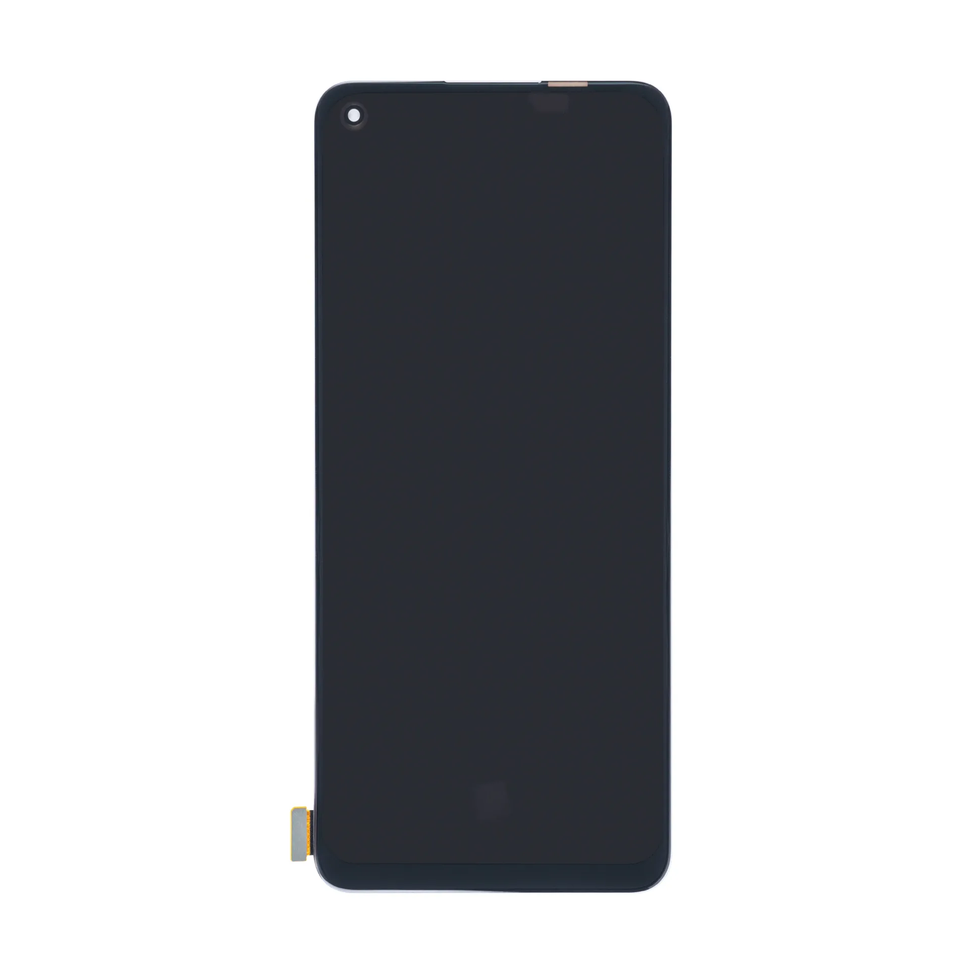 Oppo Reno 8 5G Display And Digitizer Without Frame Black OEM