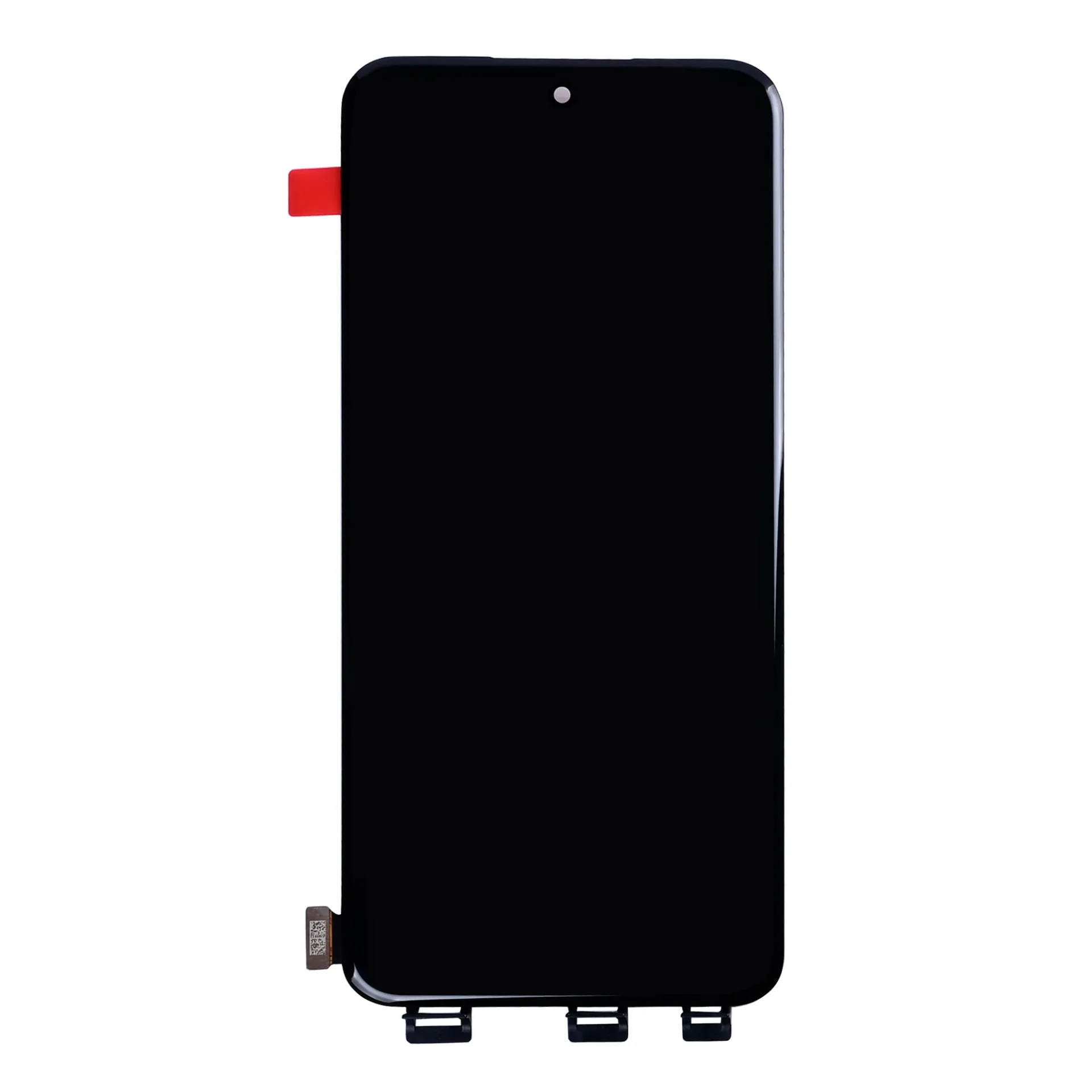 Oppo Reno12 Pro Display And Digitizer Without Frame Black OEM