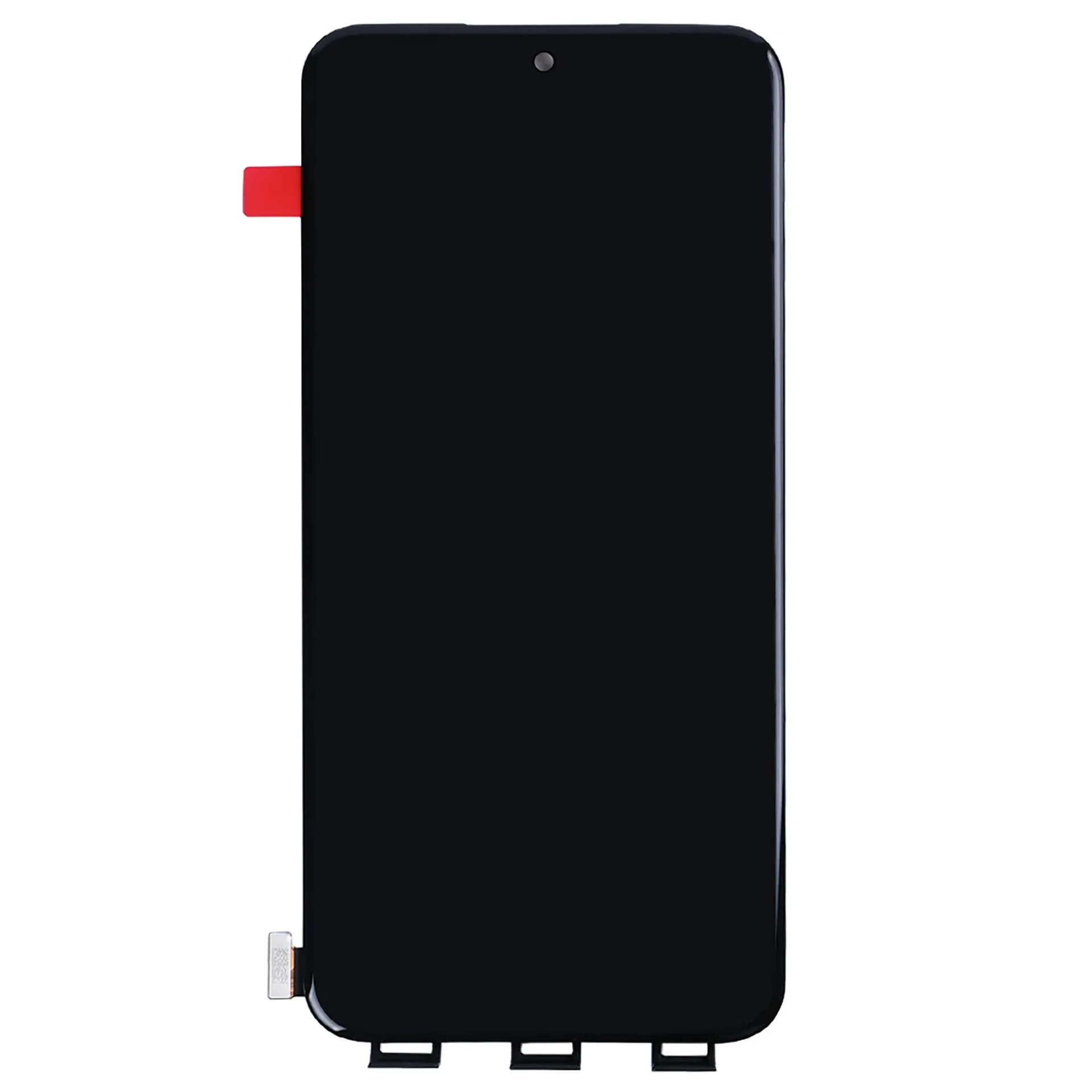 Oppo Reno13 Pro Display And Digitizer Without Frame Black OEM